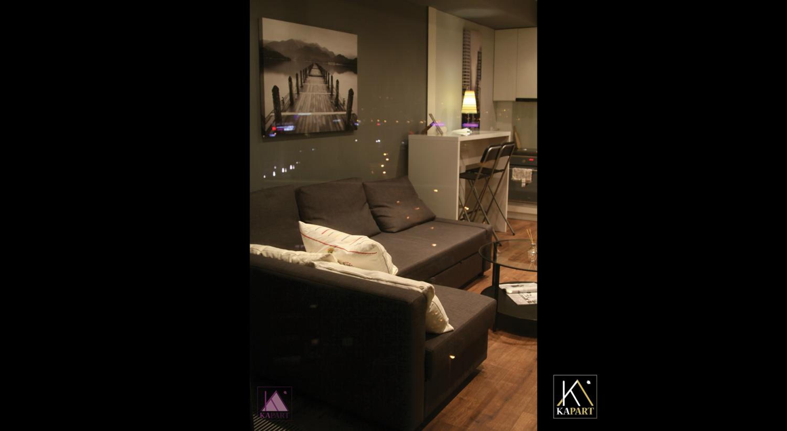 Kapart Rzeszów Apartment, photo 69