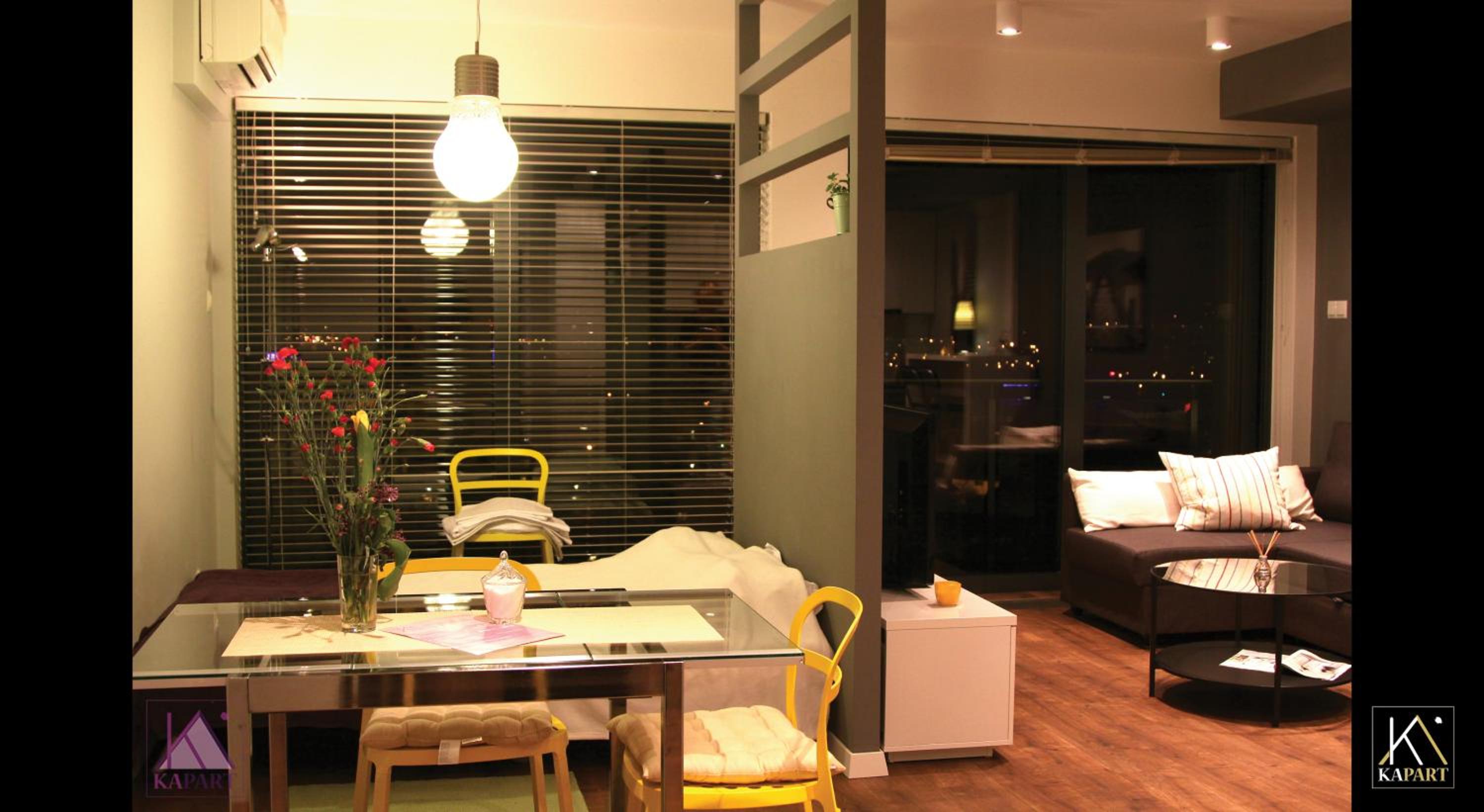 Kapart Rzeszów Apartment, photo 30