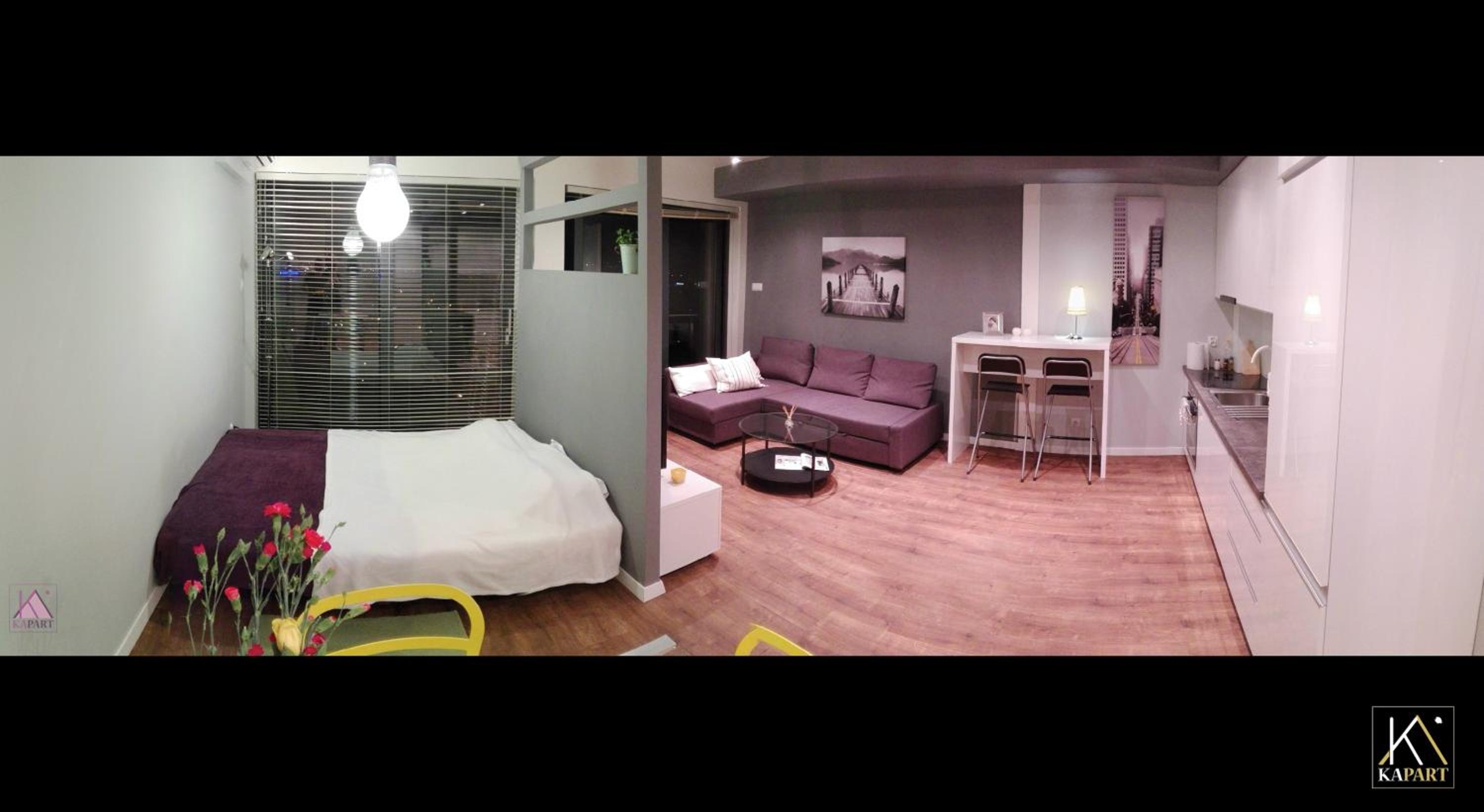 Kapart Rzeszów Apartment, photo 51
