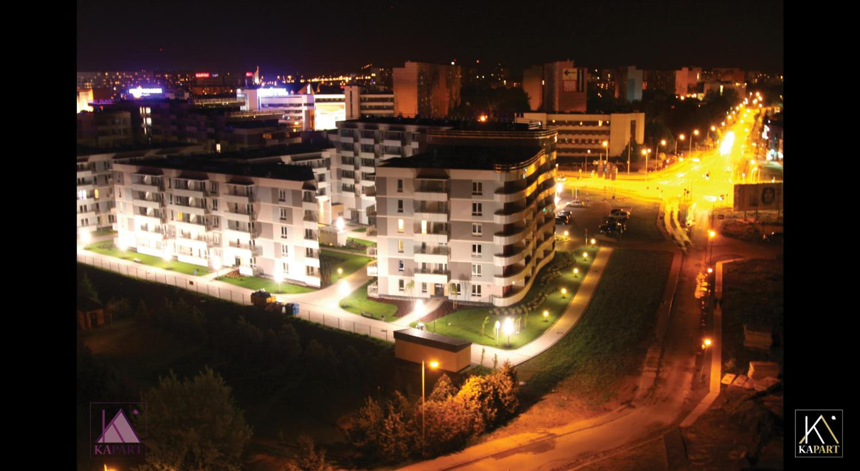 Kapart Rzeszów Apartment, photo 71