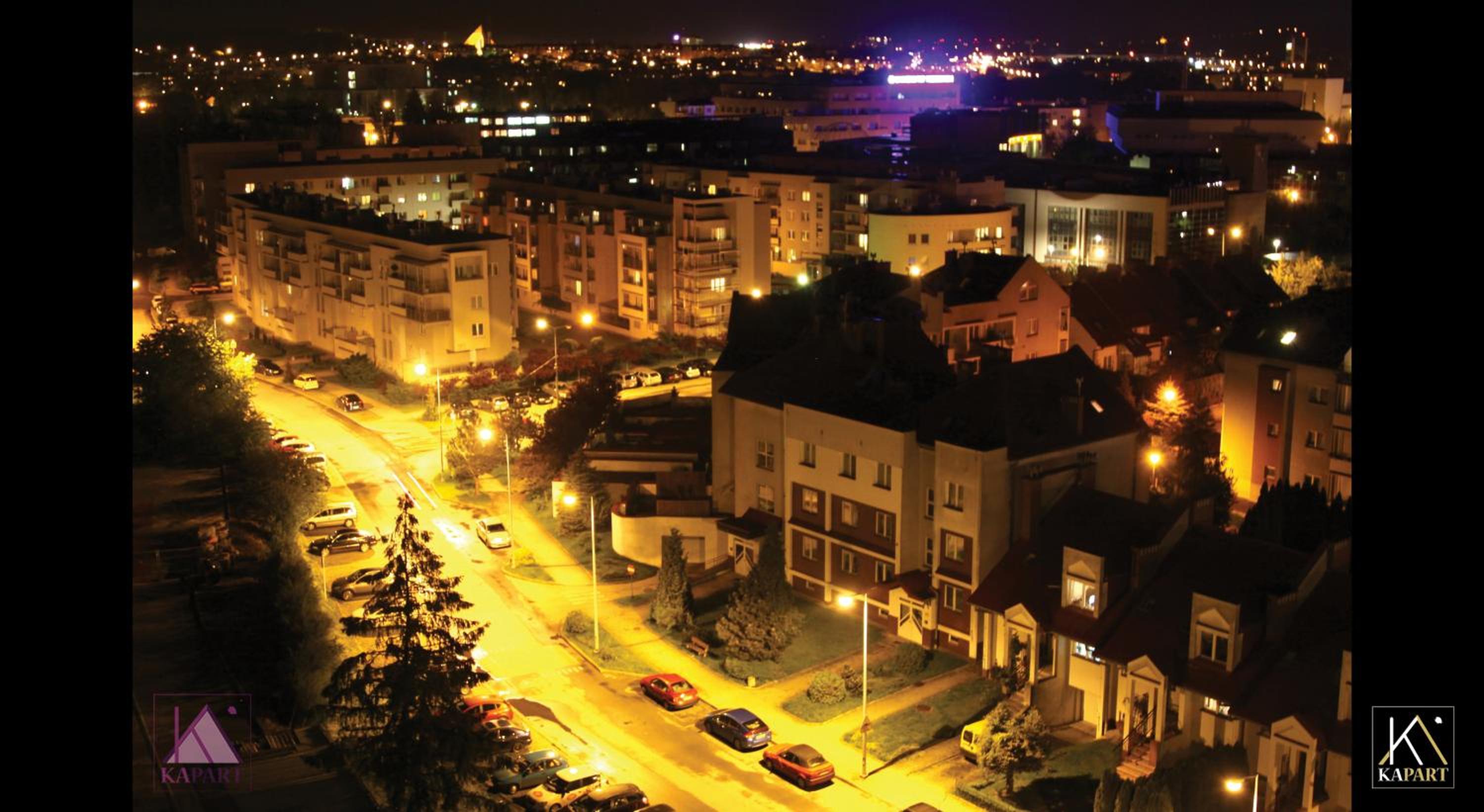 Kapart Rzeszów Apartment, photo 59