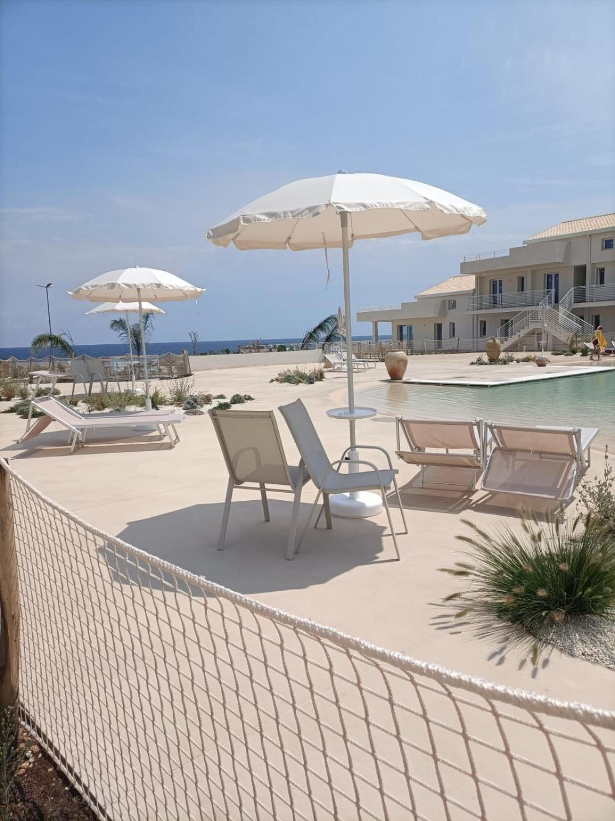 Borgo 84 Marzamemi - Casa Kurò