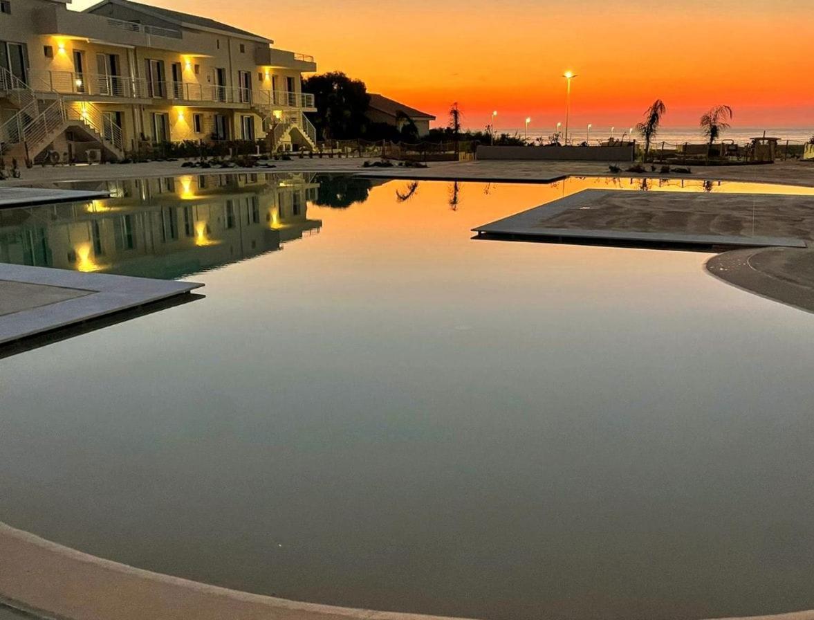 Borgo 84 Marzamemi - Casa Kurò