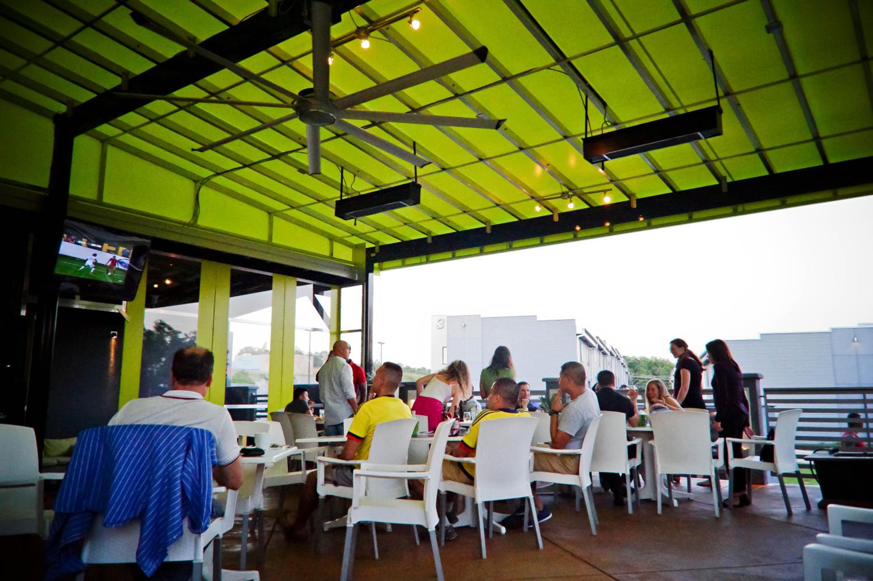Z Loft Extended Stay Hotel