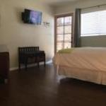 Olancha RV Park and Motel