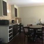 Olancha RV Park and Motel