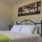 Olancha RV Park and Motel