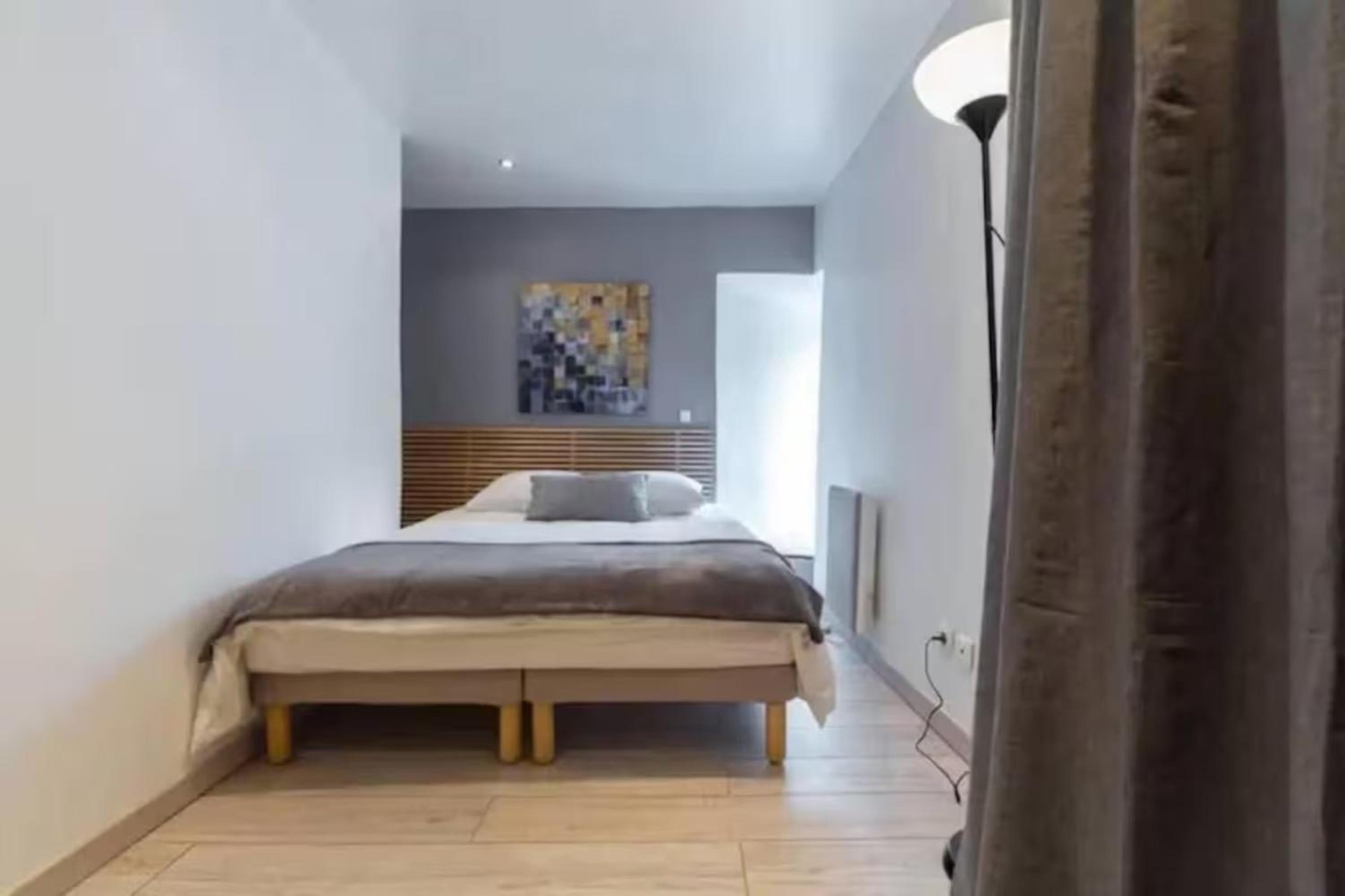 Signature Penthouse at Villefranche, Steps to Beach, Limited-Time Offer