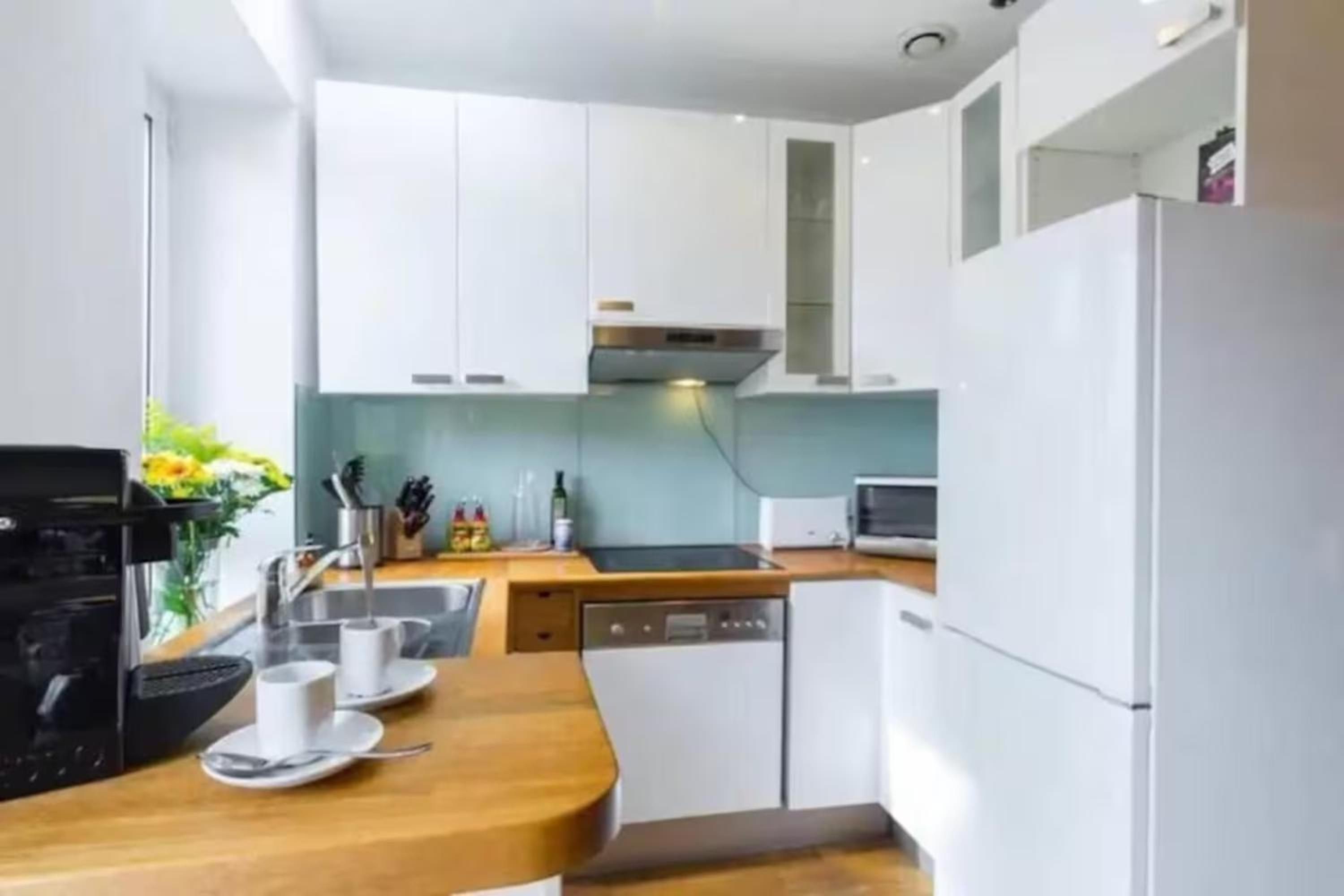 Signature Penthouse at Villefranche, Steps to Beach, Limited-Time Offer