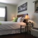 Olancha RV Park and Motel