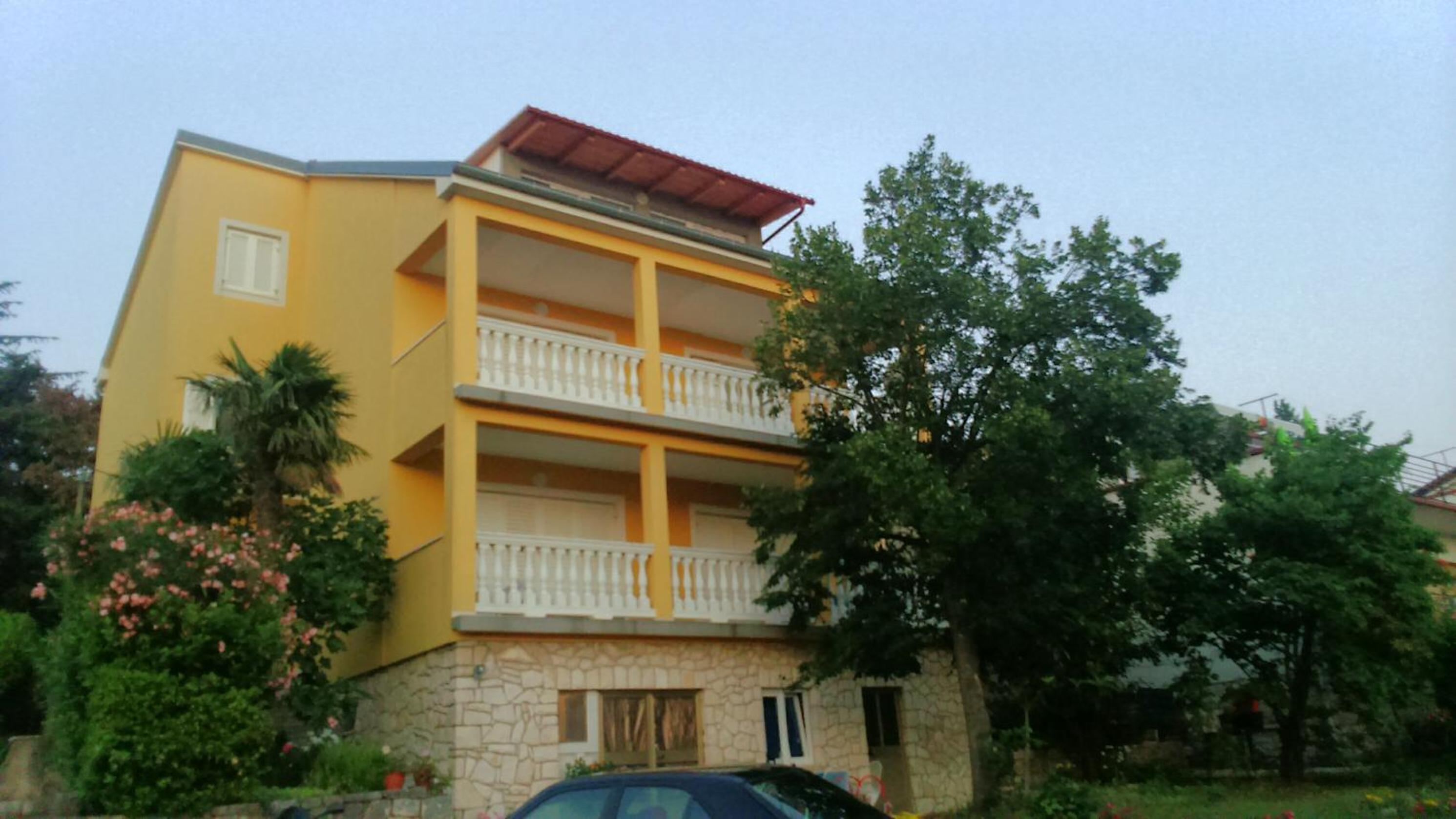 Apartments Jelicic