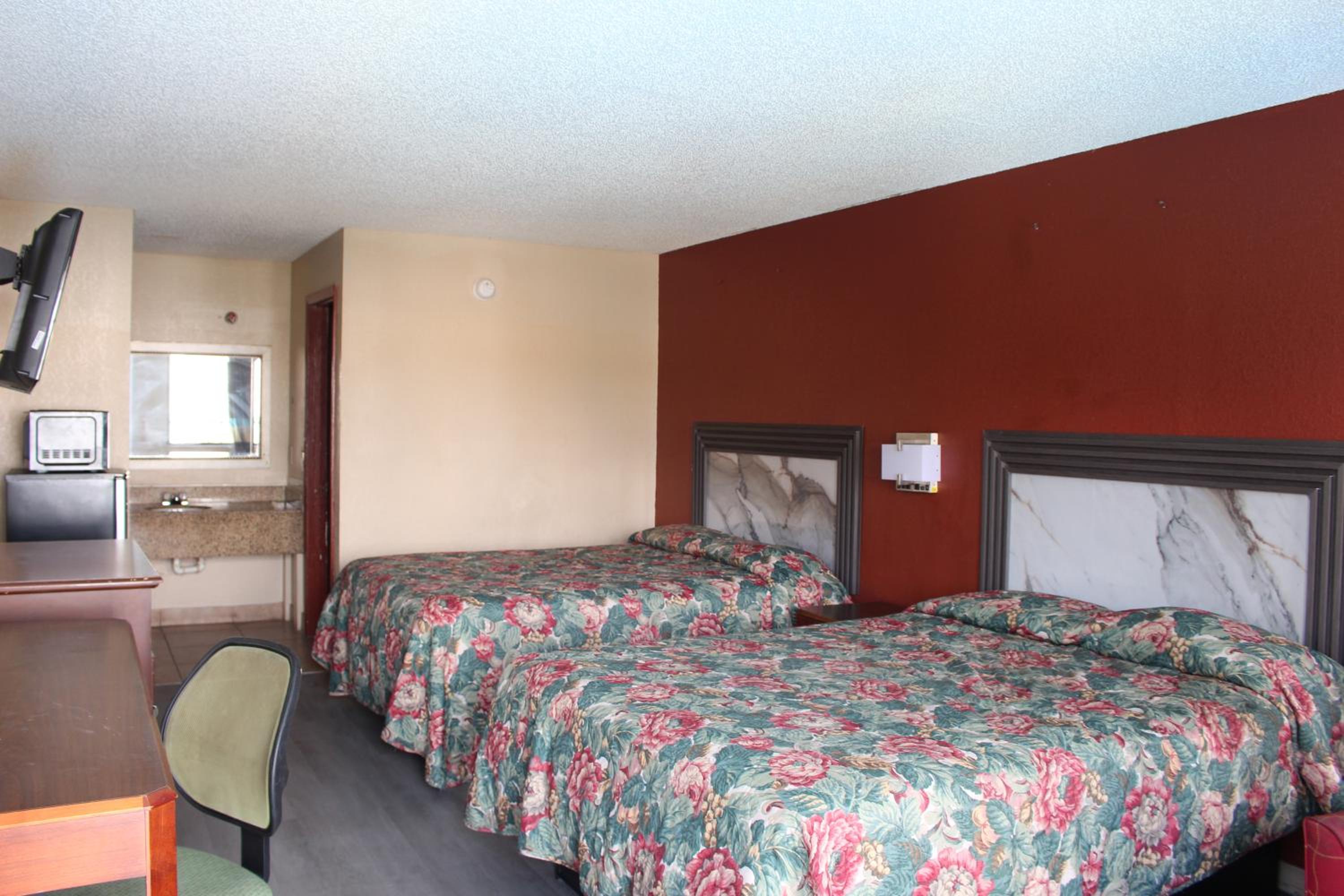 Oak Ridge Inn