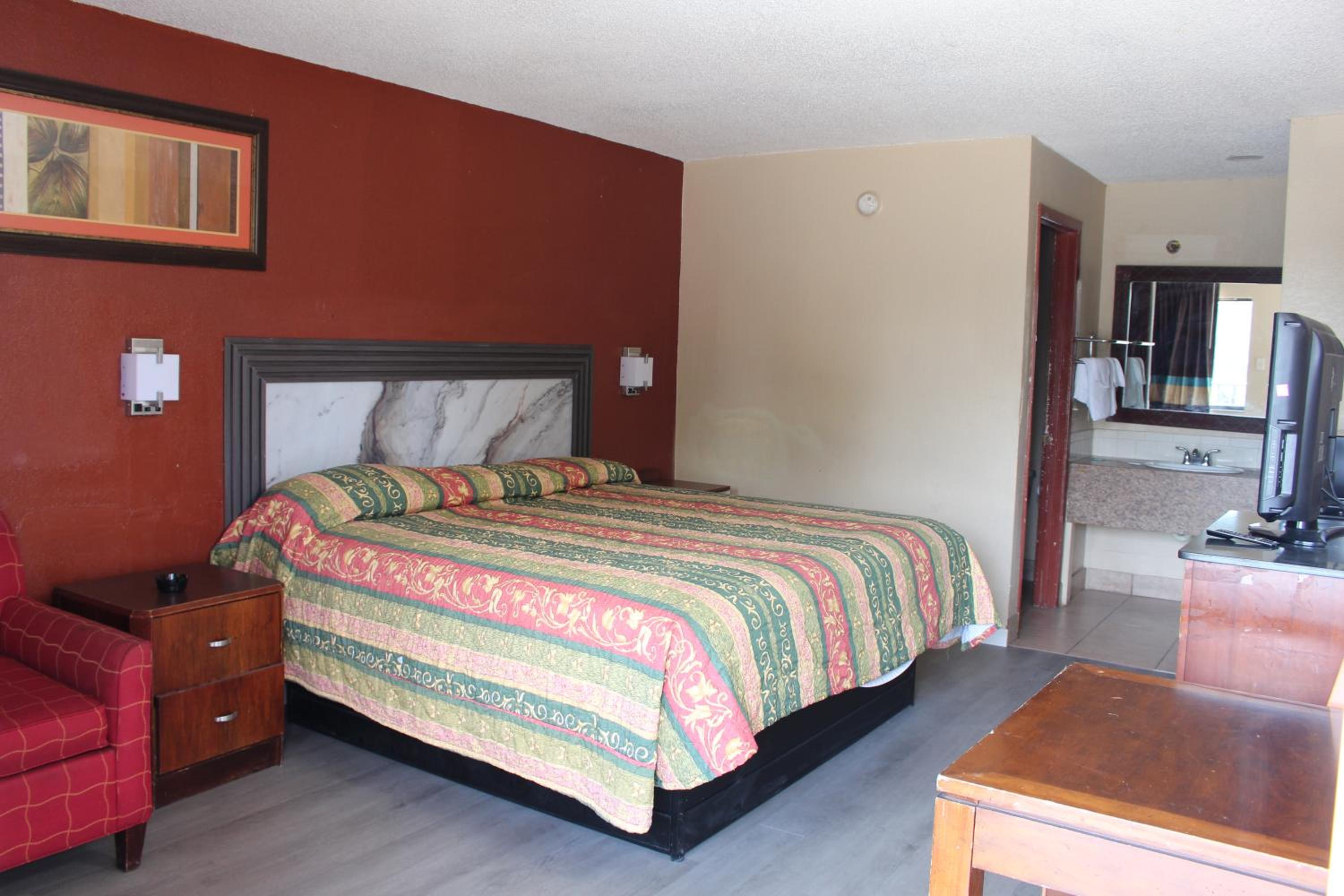 Oak Ridge Inn