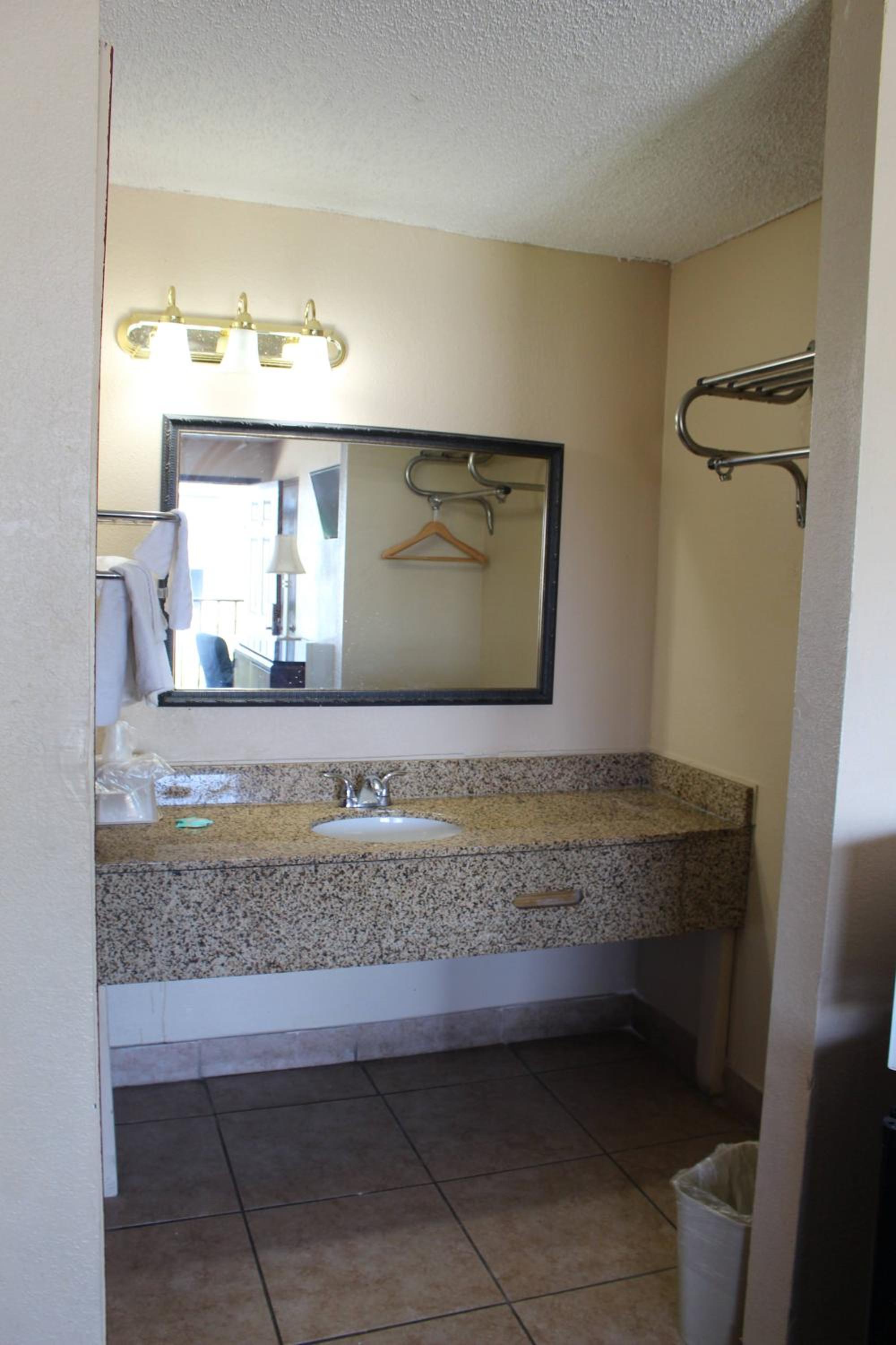 Oak Ridge Inn