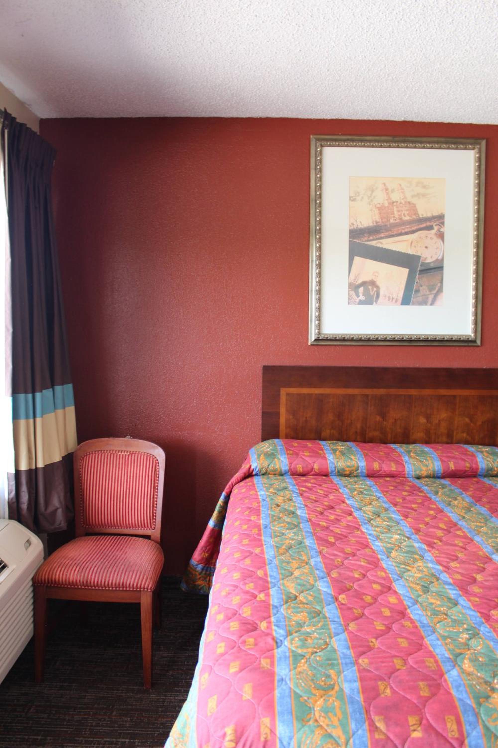Oak Ridge Inn