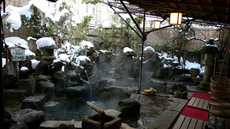 Onyado Hishiya Torazo