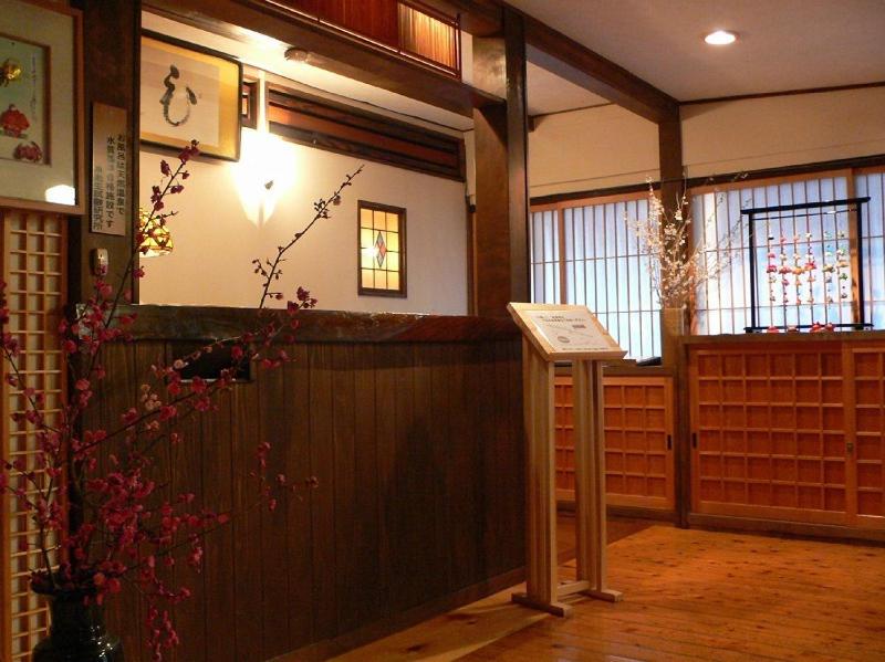 Onyado Hishiya Torazo