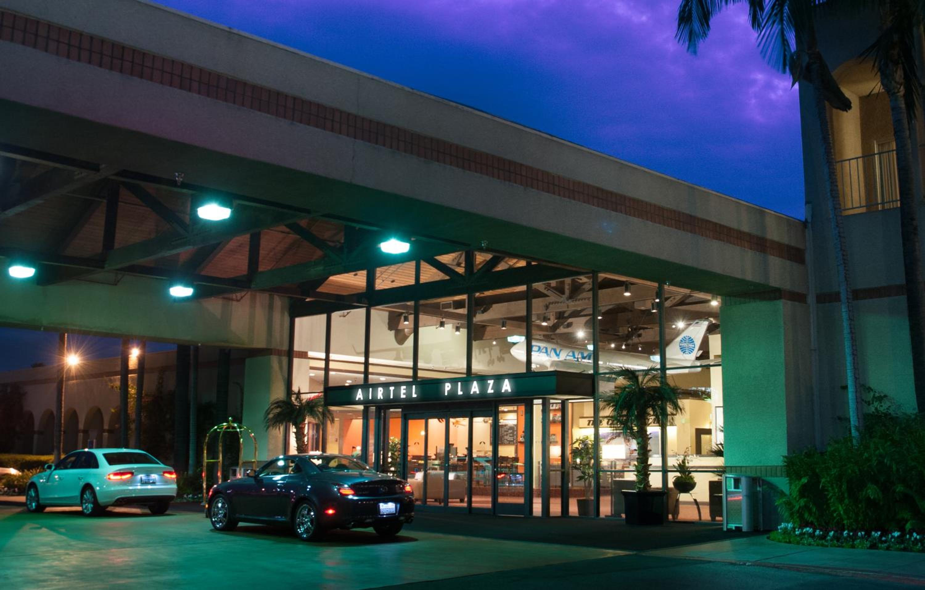 Van Nuys Vacations - Airtel Plaza Hotel - Property Image 43