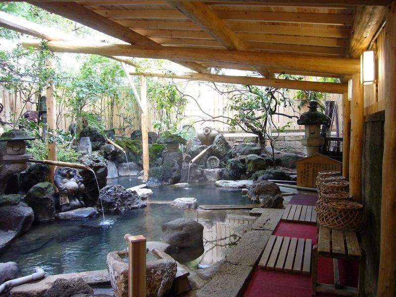 Onyado Hishiya Torazo