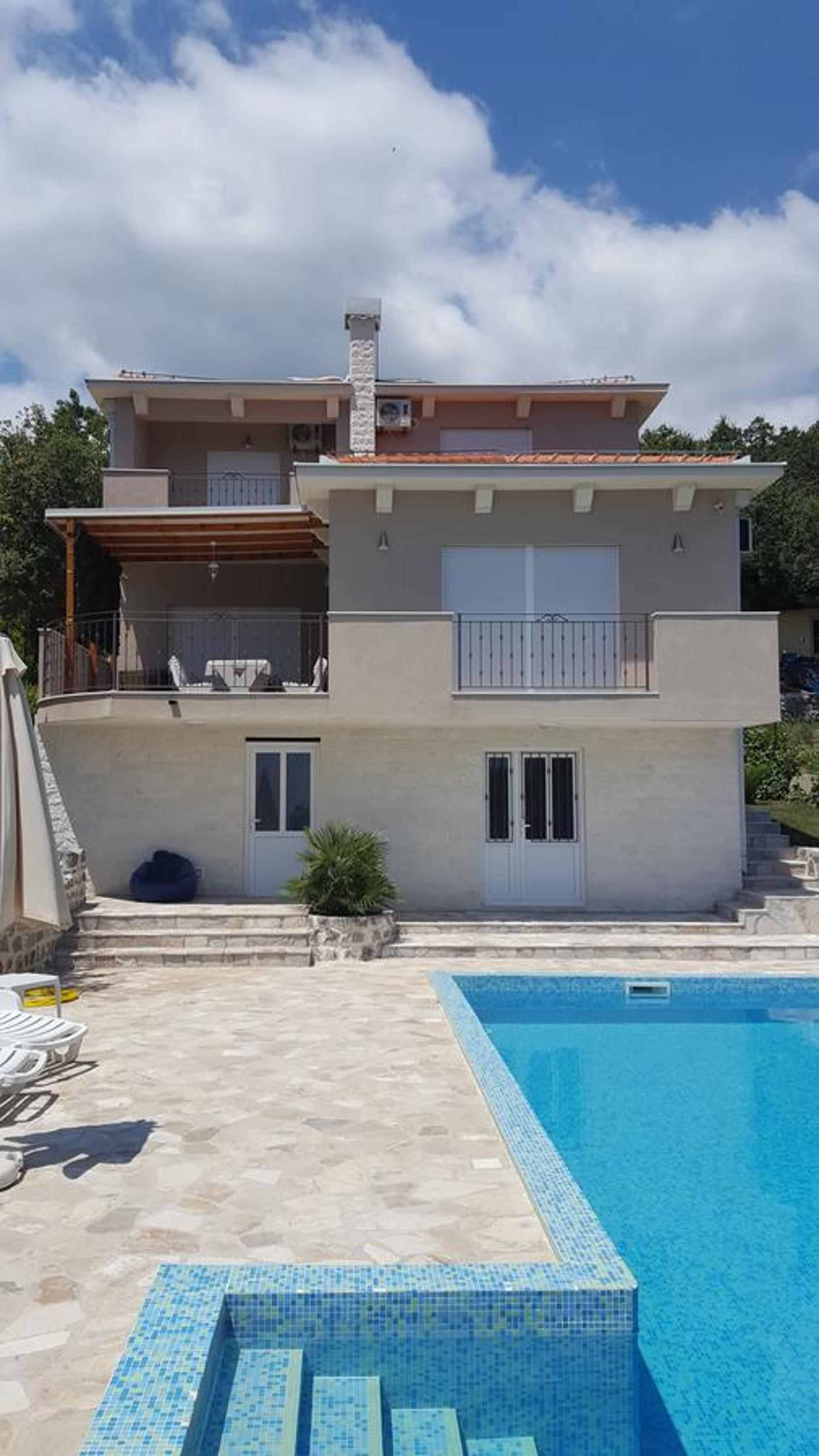 Villa Soleada