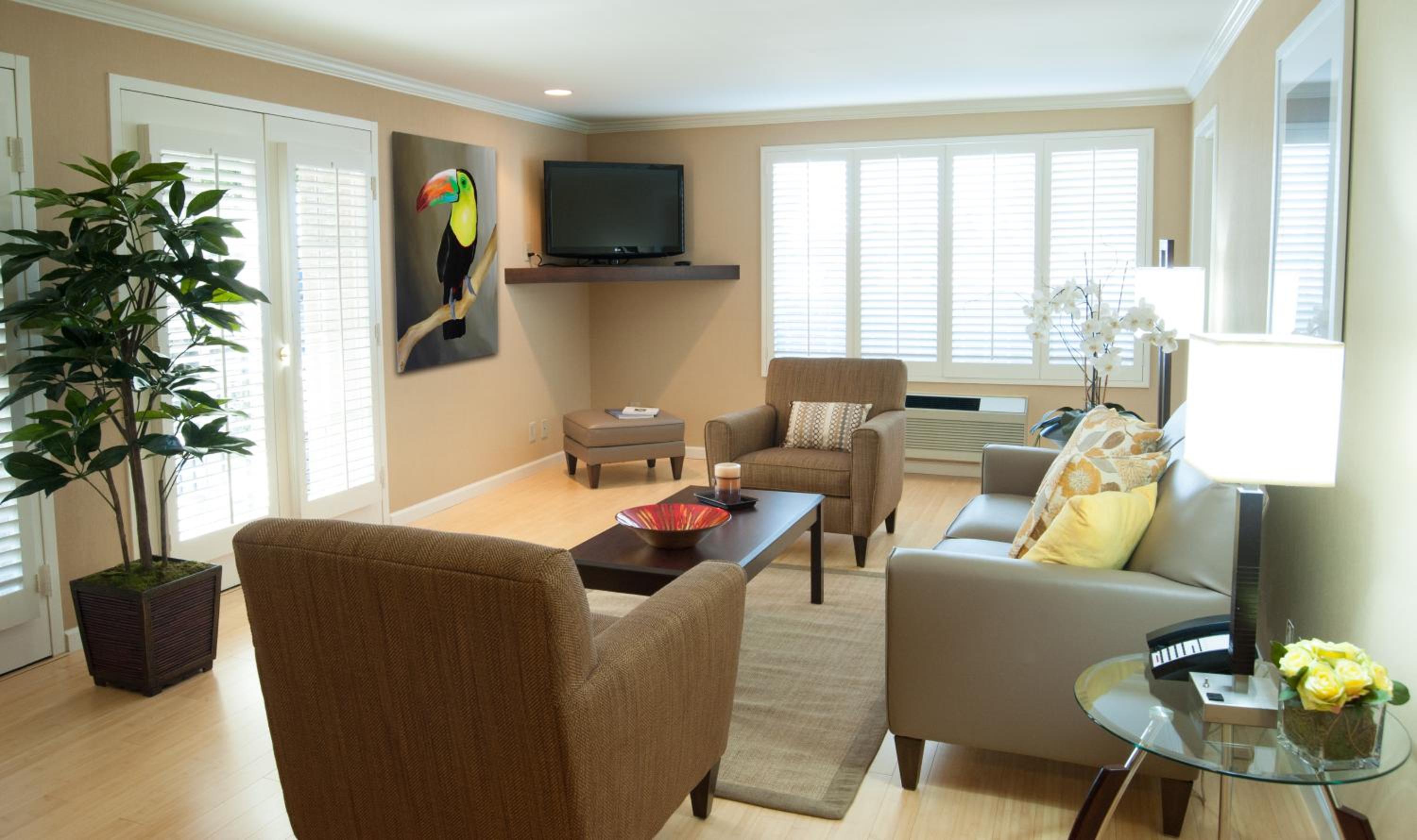 Van Nuys Vacations - Airtel Plaza Hotel - Property Image 54