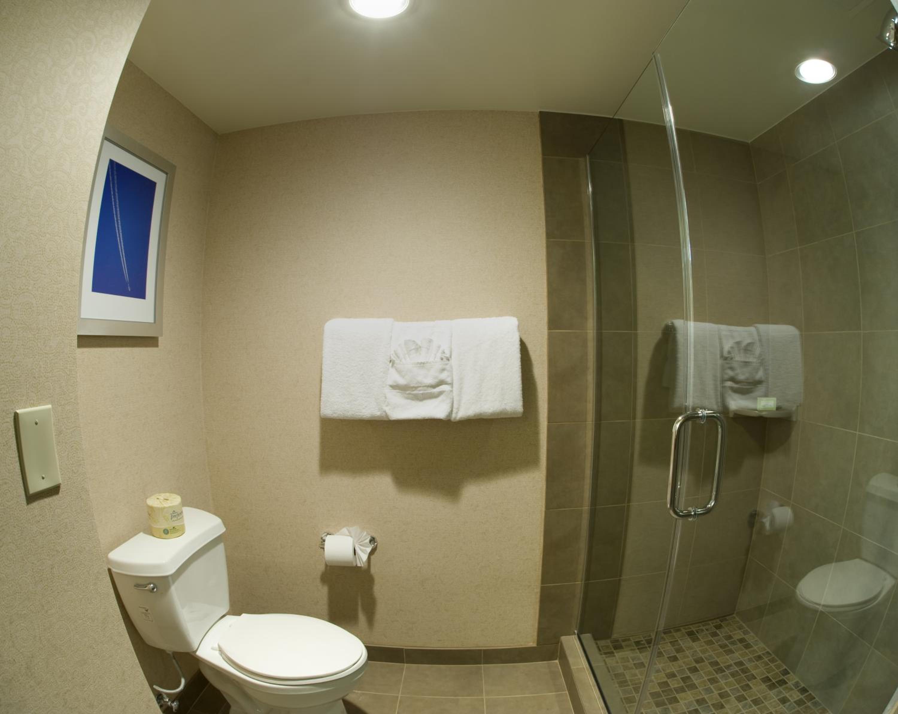 Van Nuys Vacations - Airtel Plaza Hotel - Property Image 69