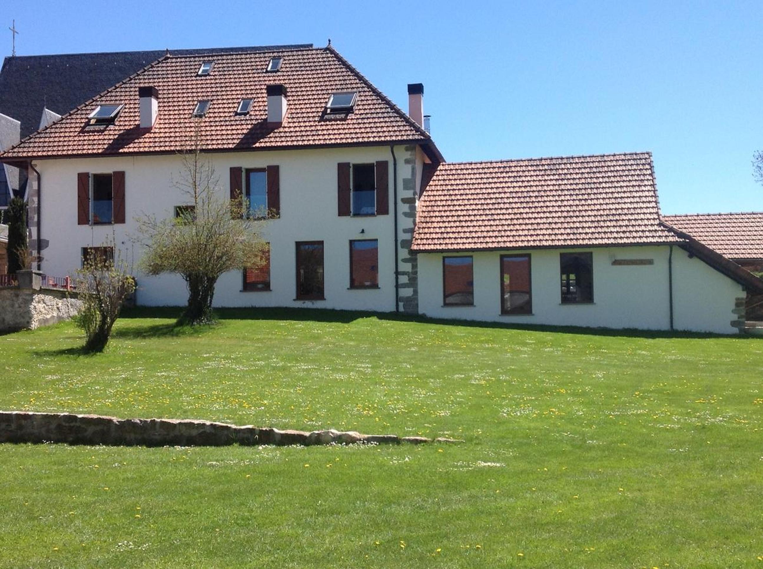Casa Rural Roncesvalles view 3
