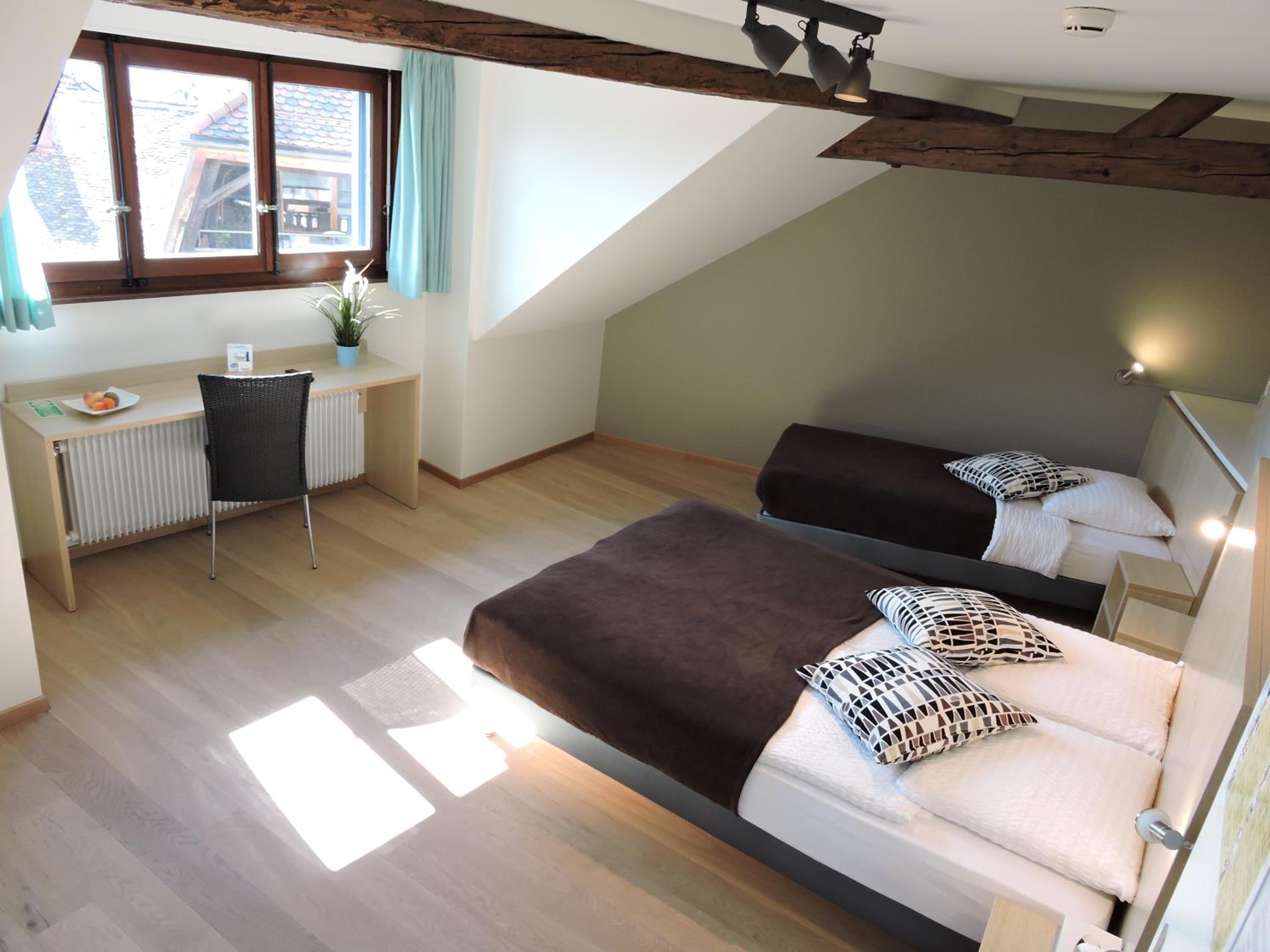 Auberge Communale de St-Légier view 4