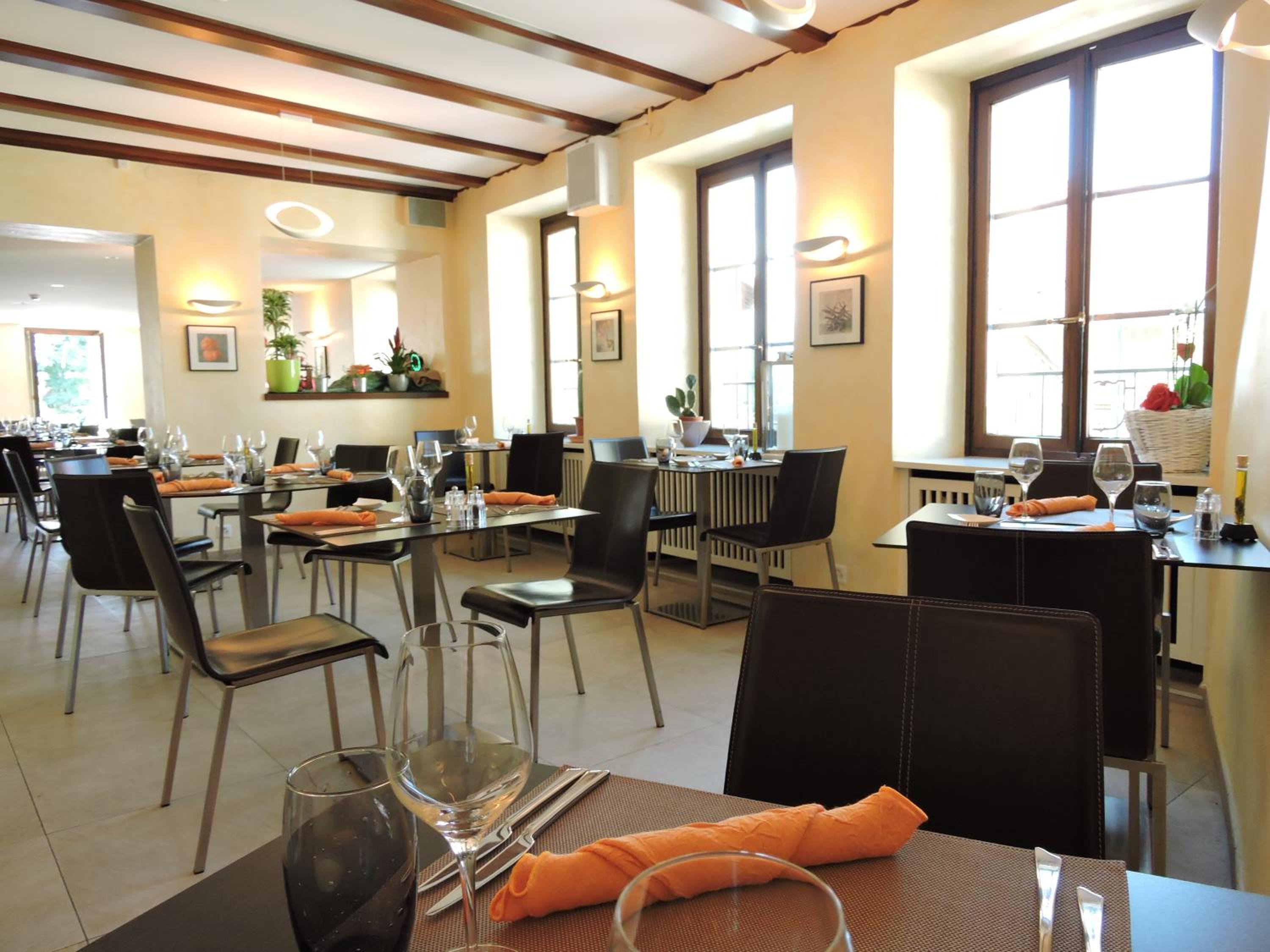 Auberge Communale de St-Légier view 3