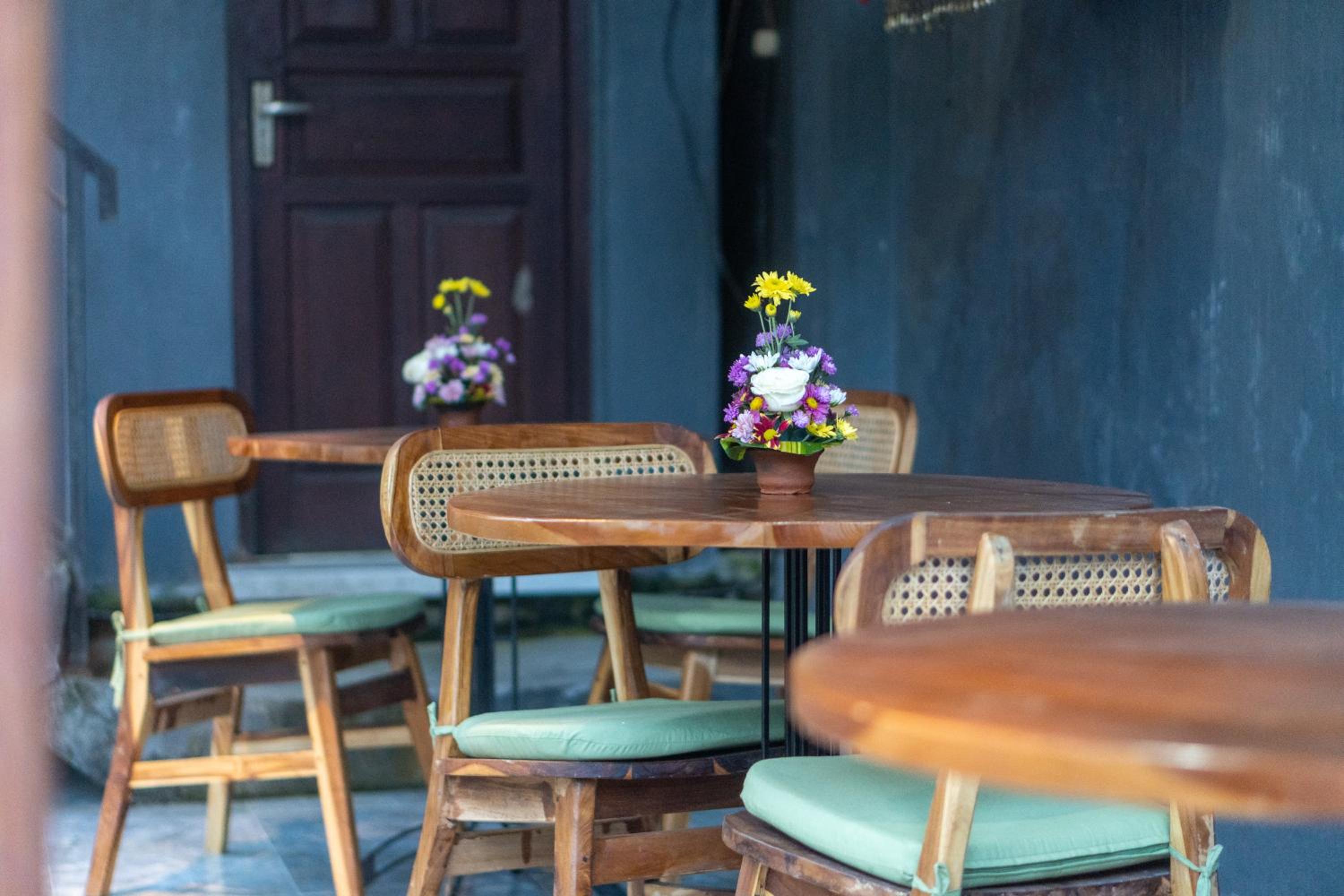 Pondok Tis Bisma