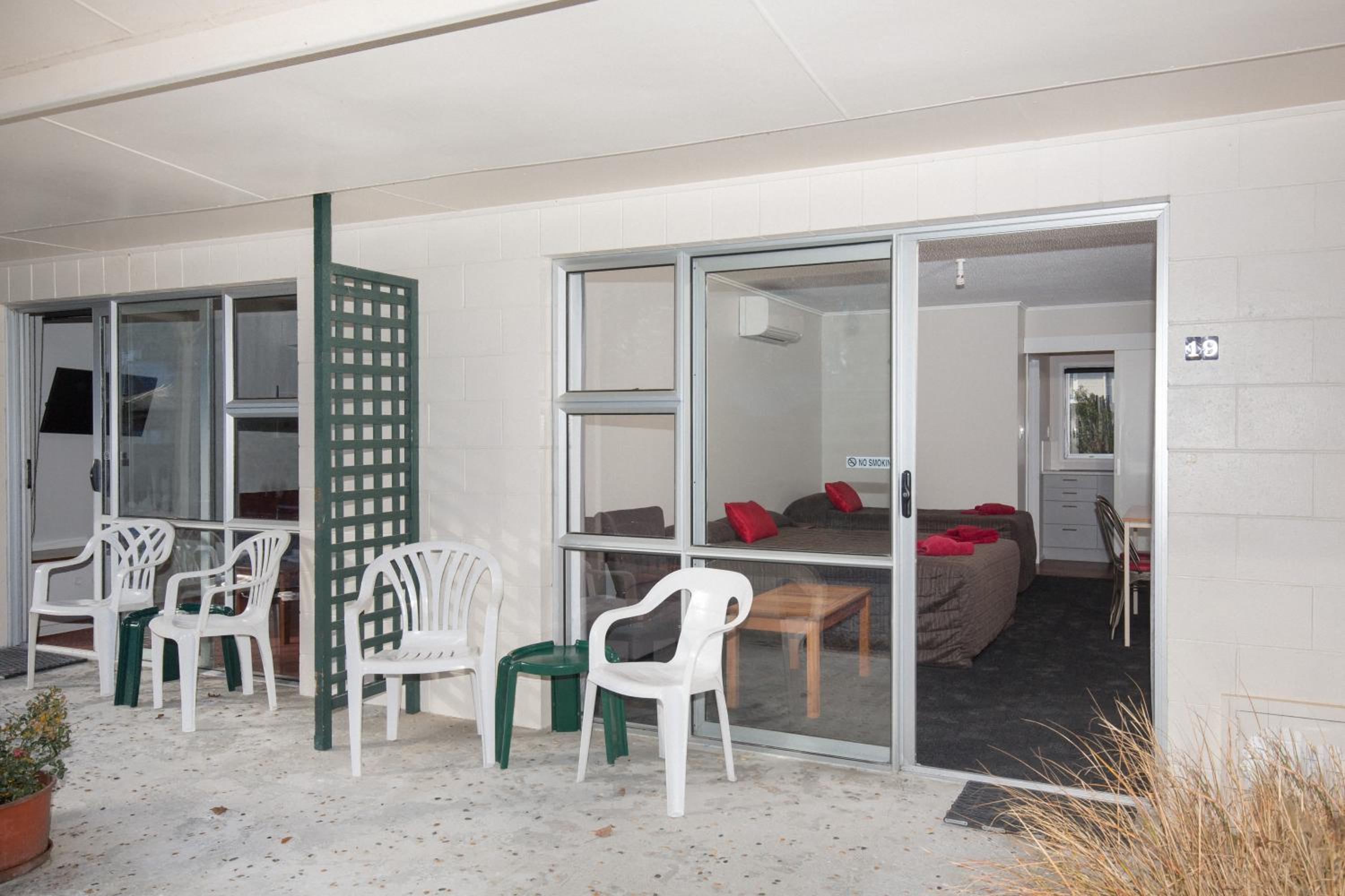 Alpine Motel