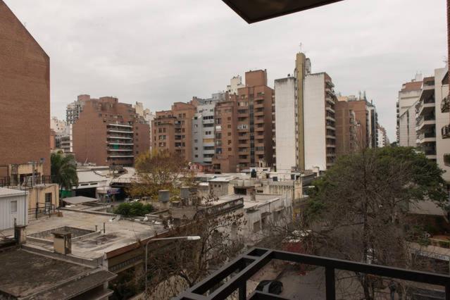 Nueva Córdoba Temporario