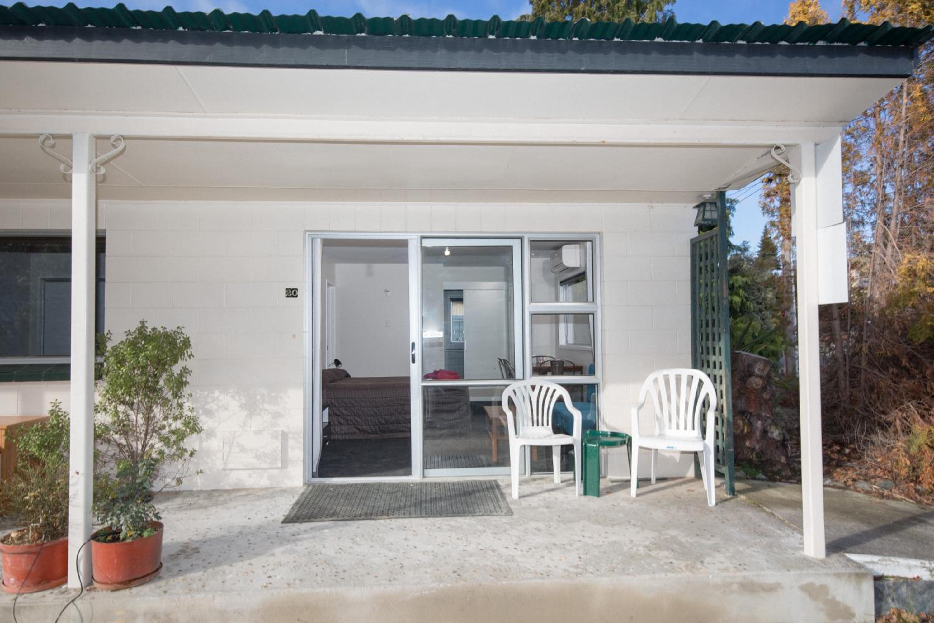 Alpine Motel