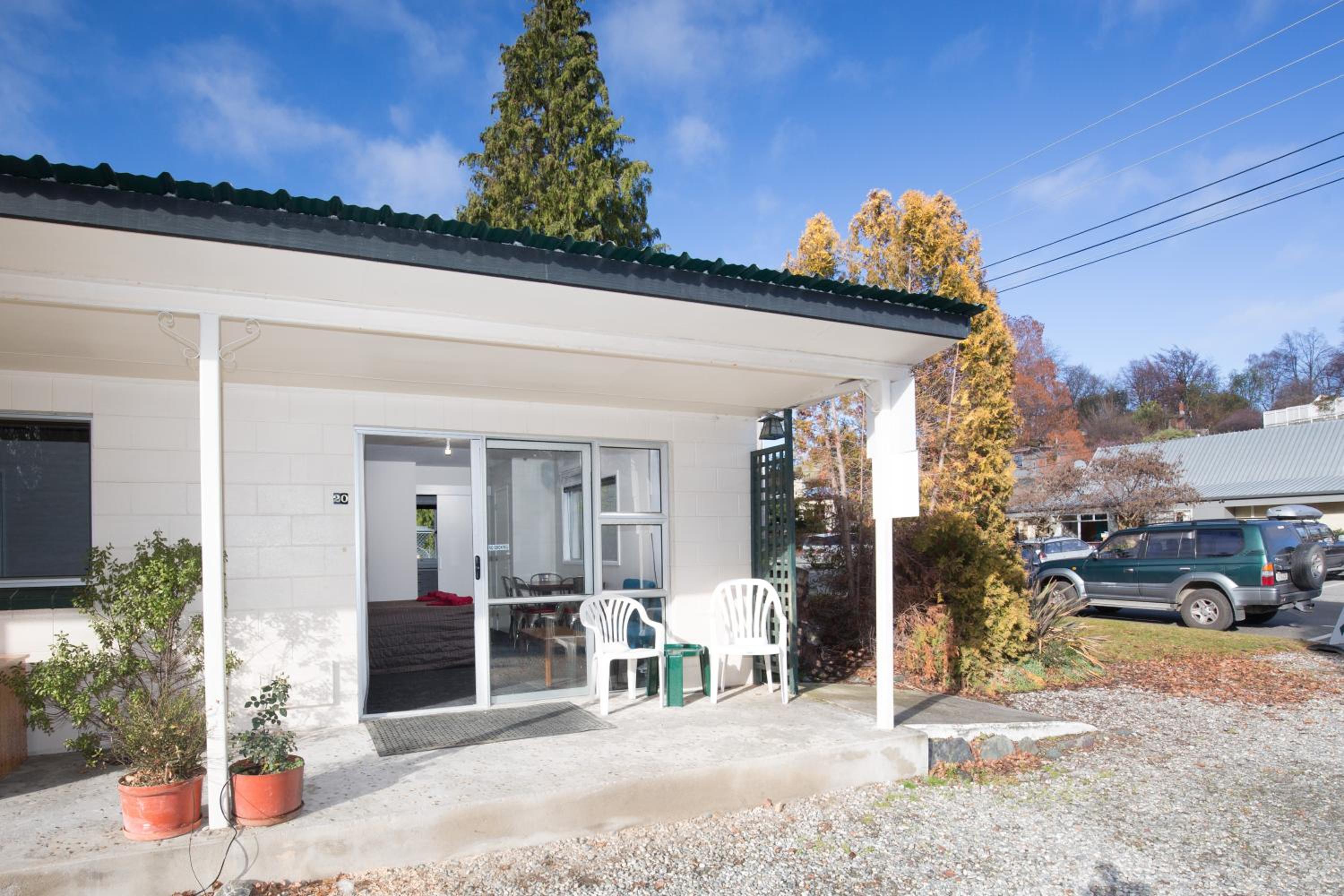 Alpine Motel