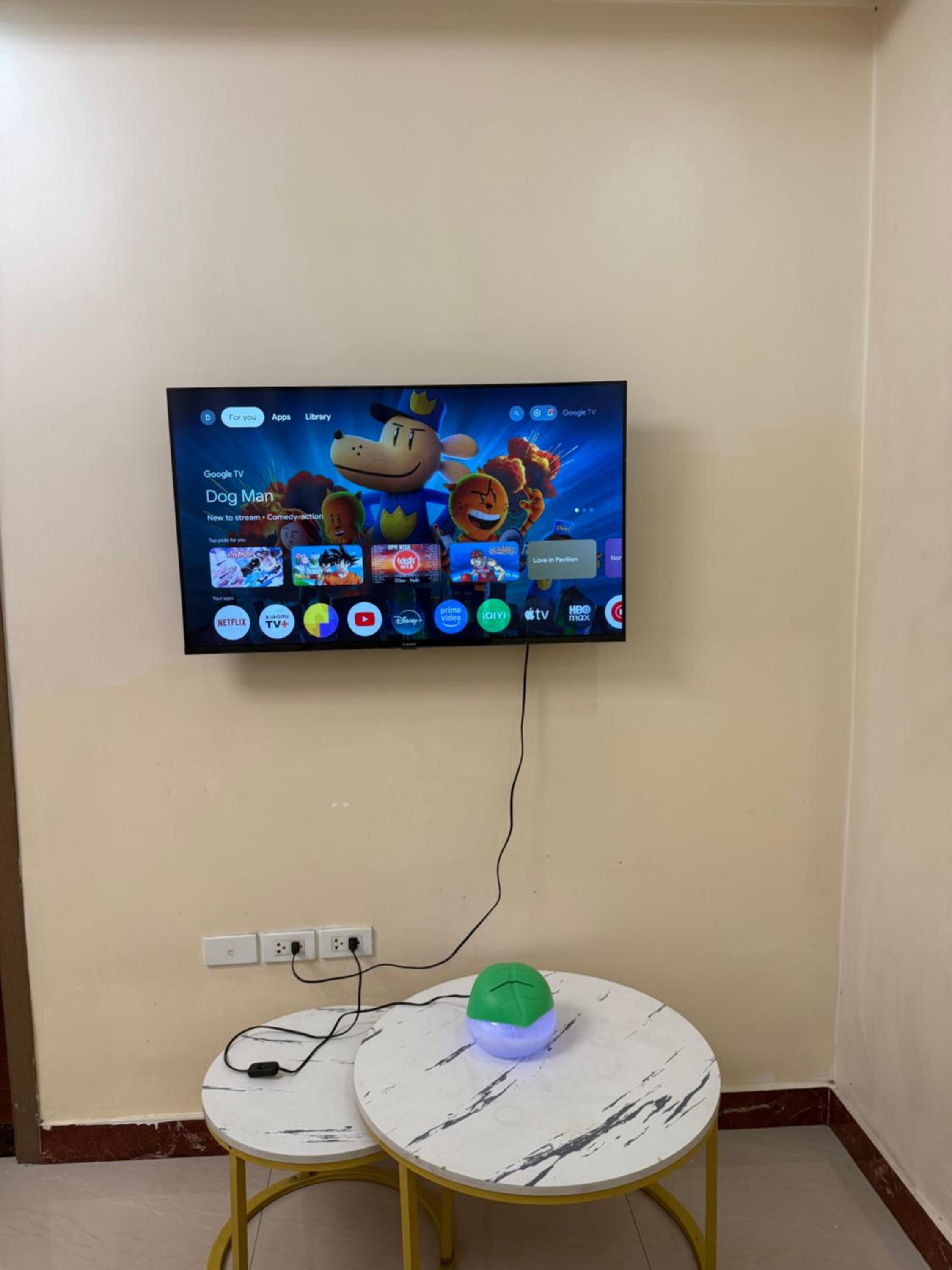 2 AC in 1 Room JCAL Building Near Manila Airports MOA OKADA