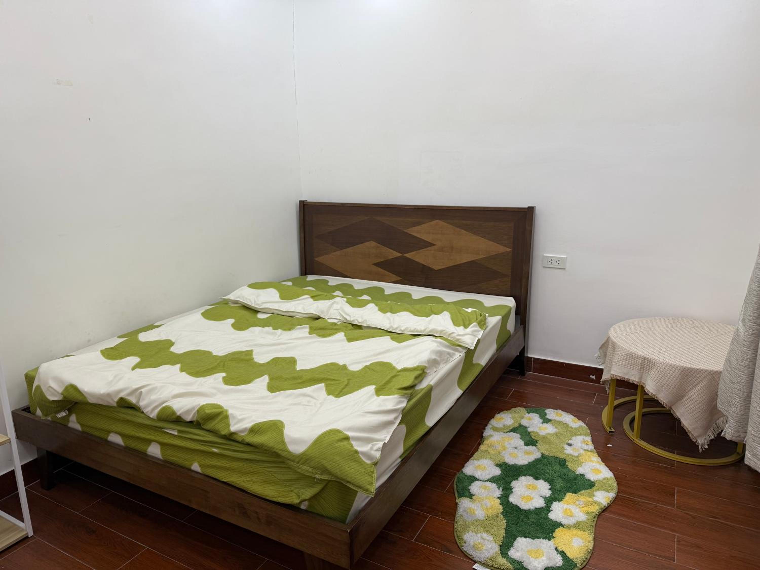 2 AC in 1 Room JCAL Building Near Manila Airports MOA OKADA