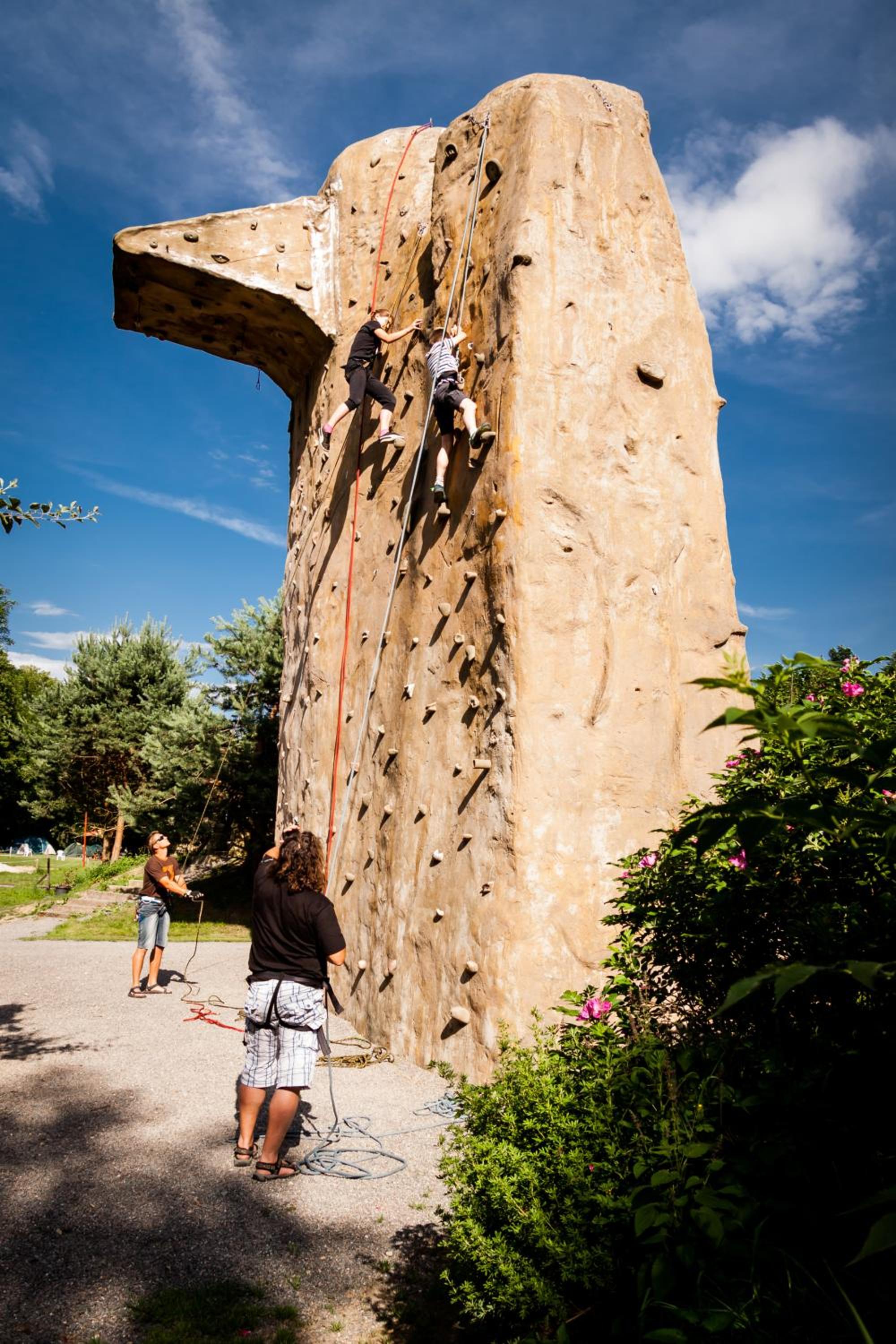 Turisticka ubytovna Cakle