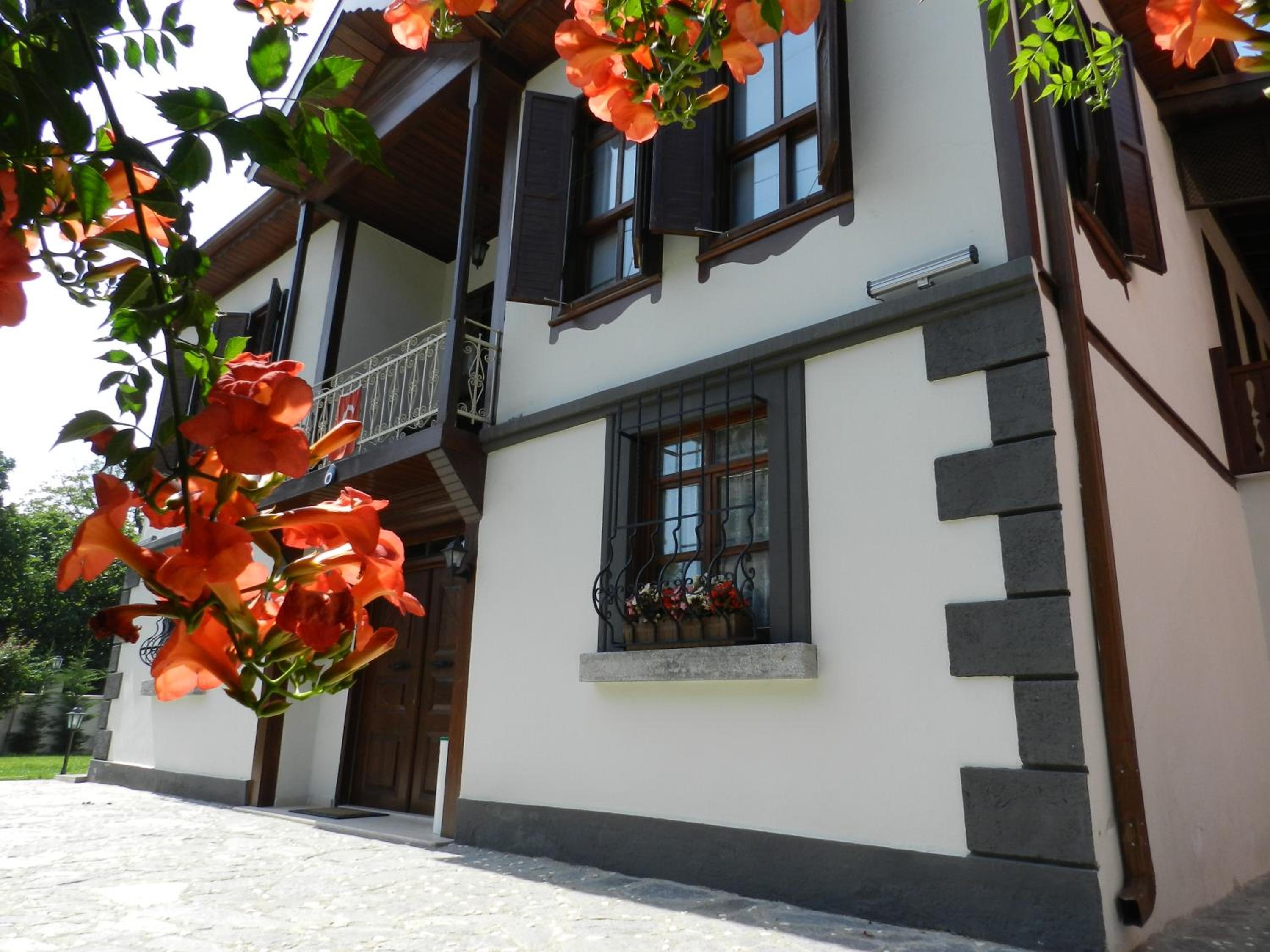 Aslibey Konaği - Adults Only