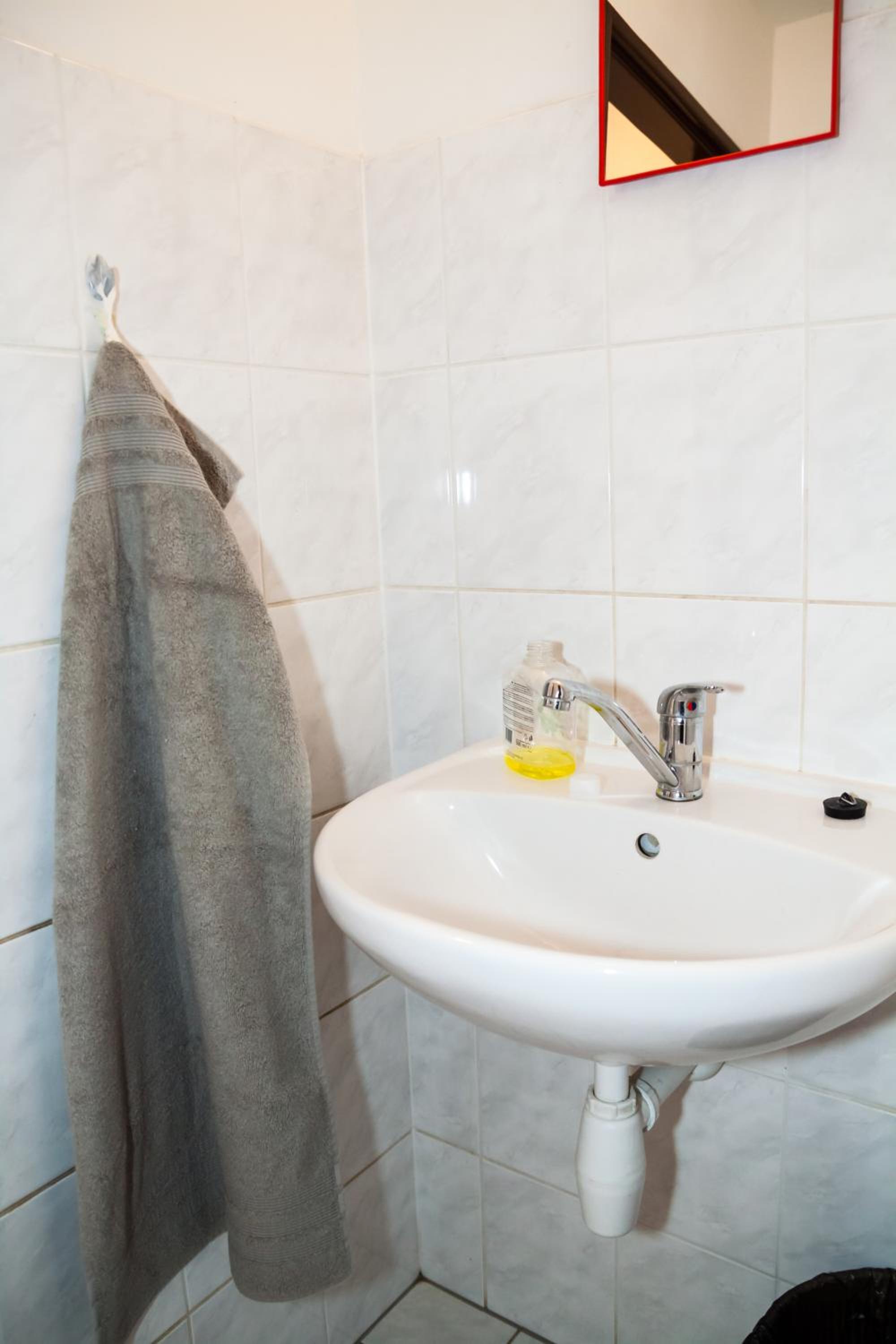 Turisticka ubytovna Cakle