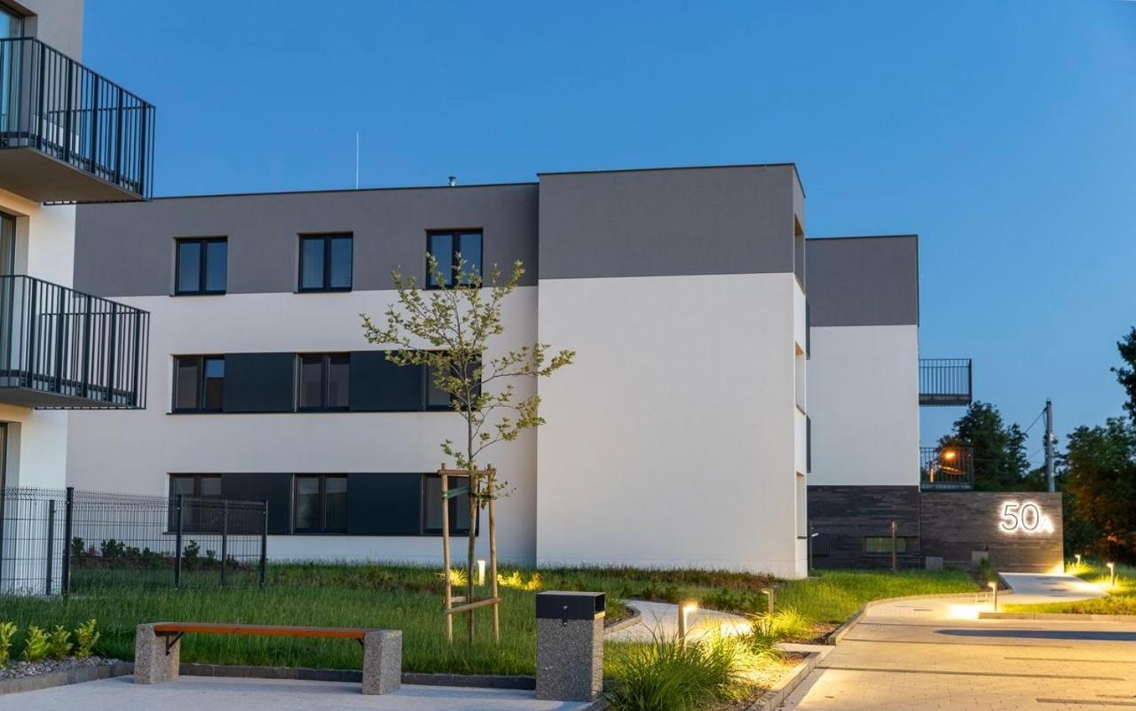 WRZOSOVA APARTMENT Tarnów