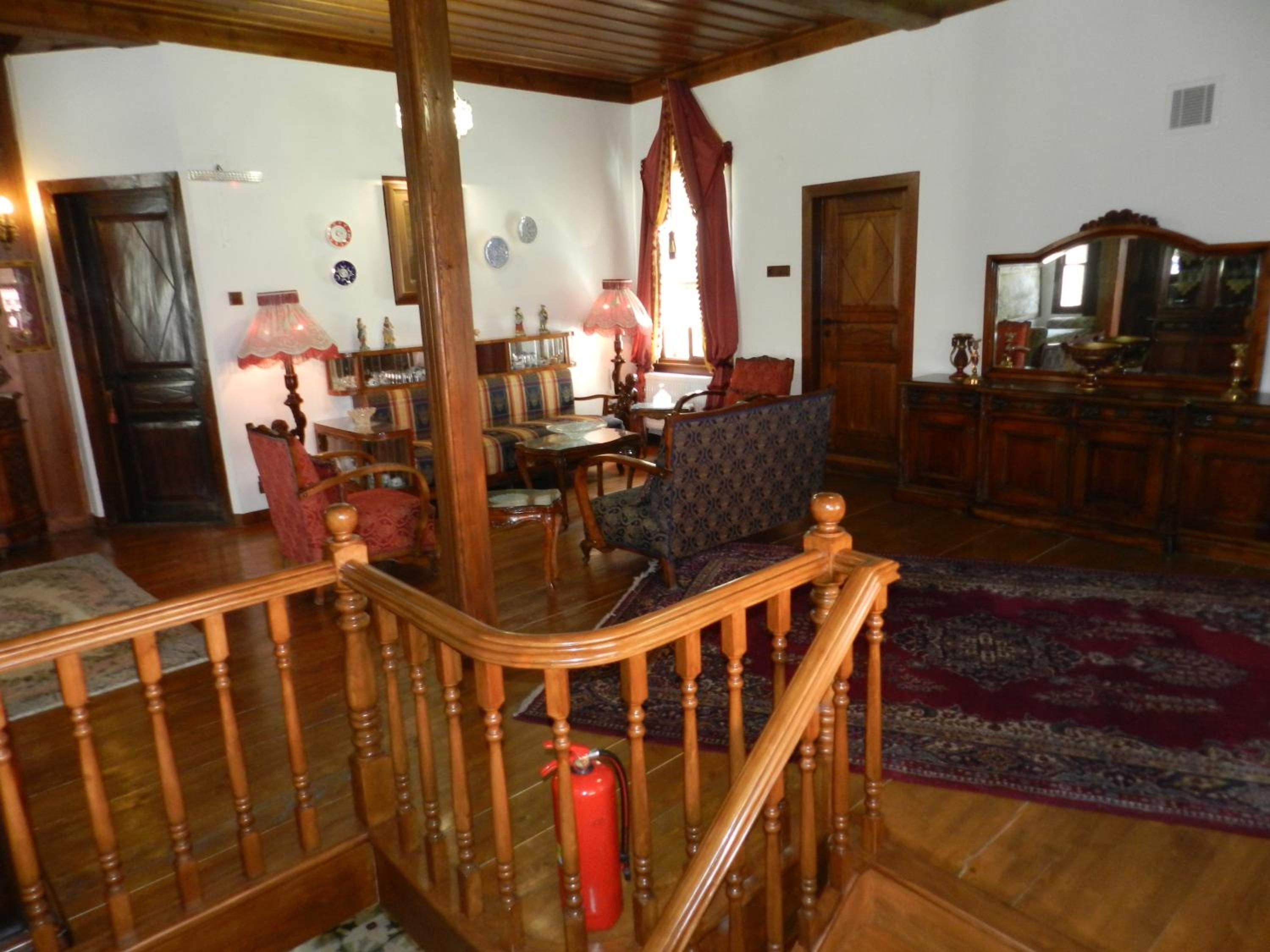 Aslibey Konaği - Adults Only