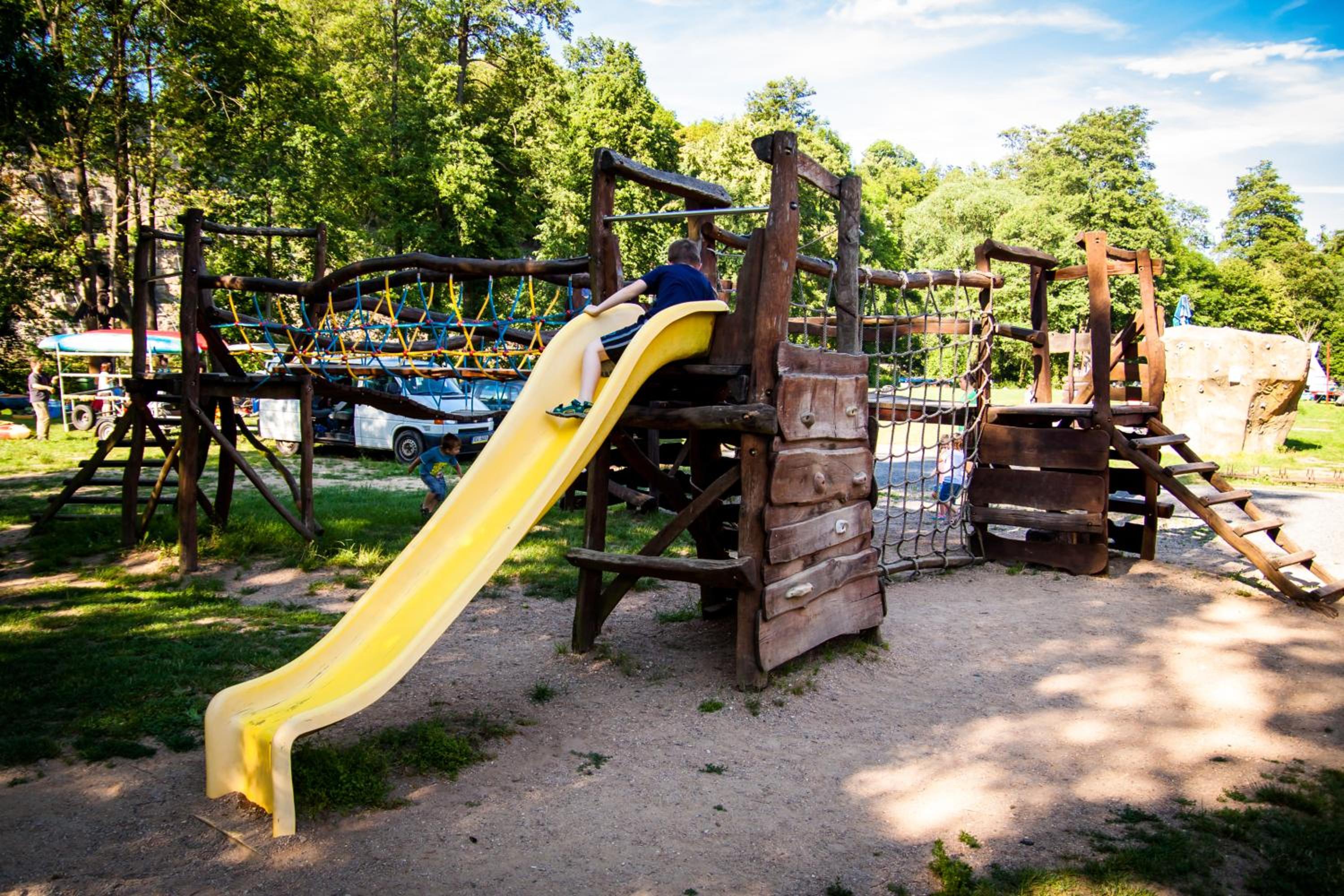 Turisticka ubytovna Cakle