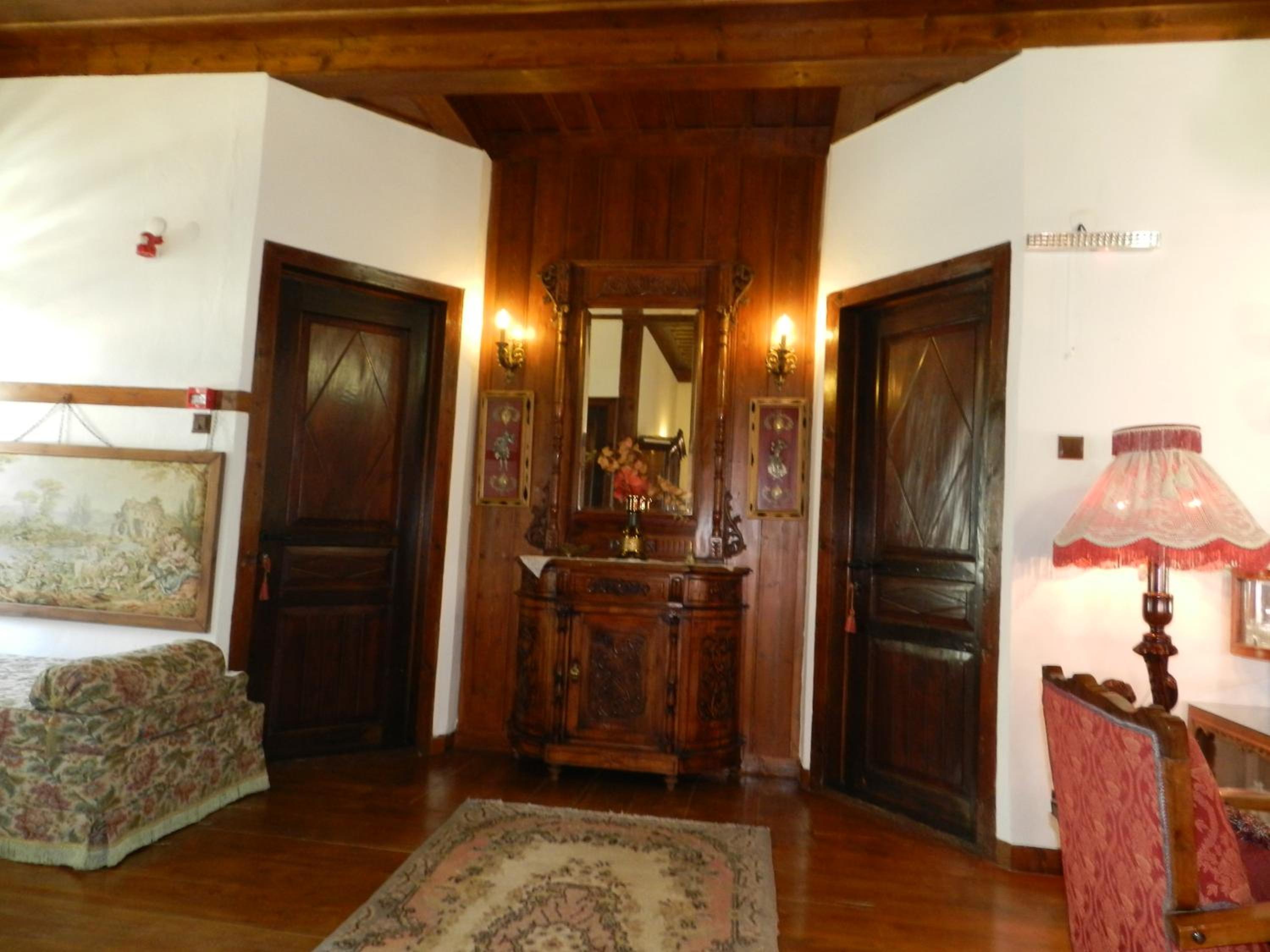 Aslibey Konaği - Adults Only
