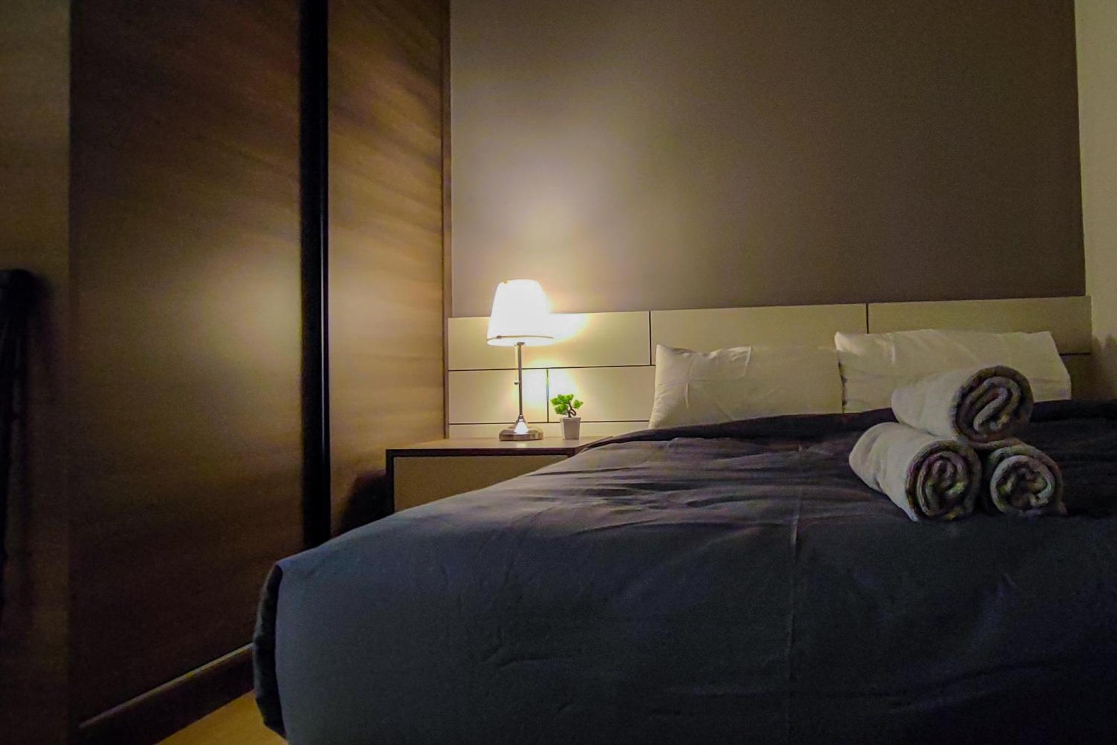 Cloud Deck at Windmill Upon Hills Genting by HCK