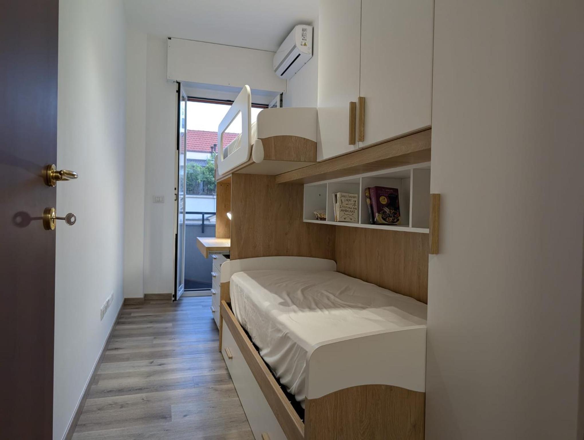 Milano Urban Suite - near San Siro stadium, Fiera Milano, American Embassy, Portello, City Life and Arco della Pace movida