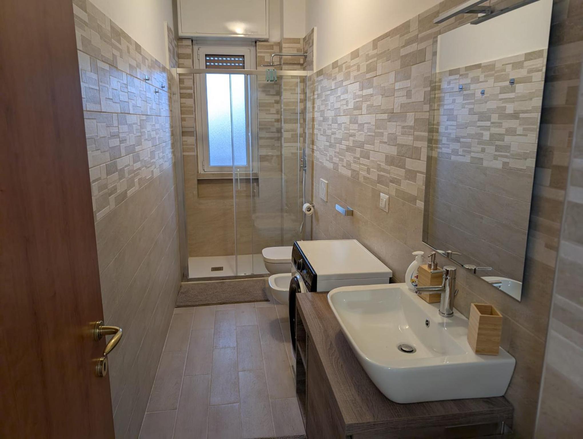 Milano Urban Suite - near San Siro stadium, Fiera Milano, American Embassy, Portello, City Life and Arco della Pace movida