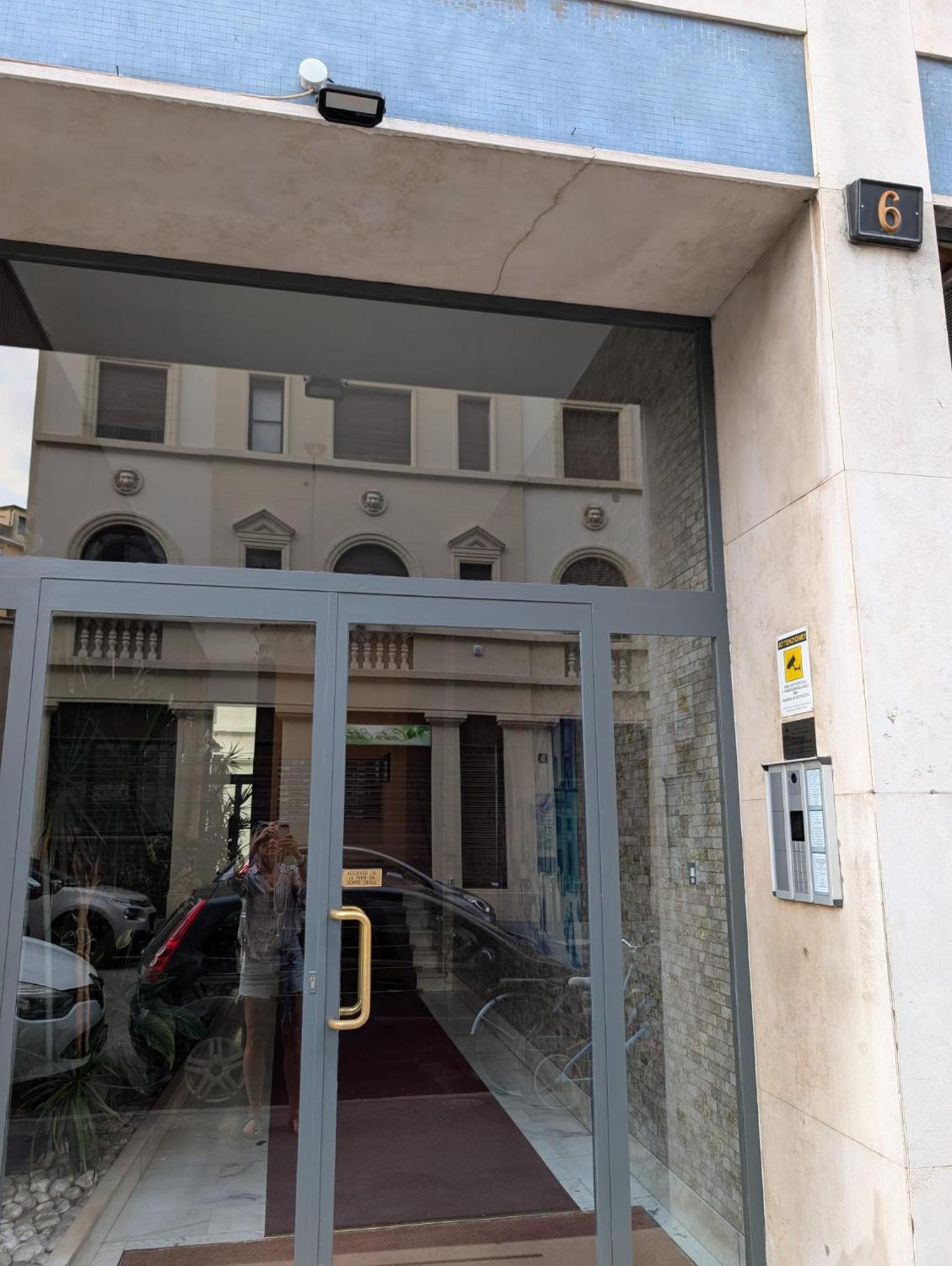 Milano Urban Suite - near San Siro stadium, Fiera Milano, American Embassy, Portello, City Life and Arco della Pace movida