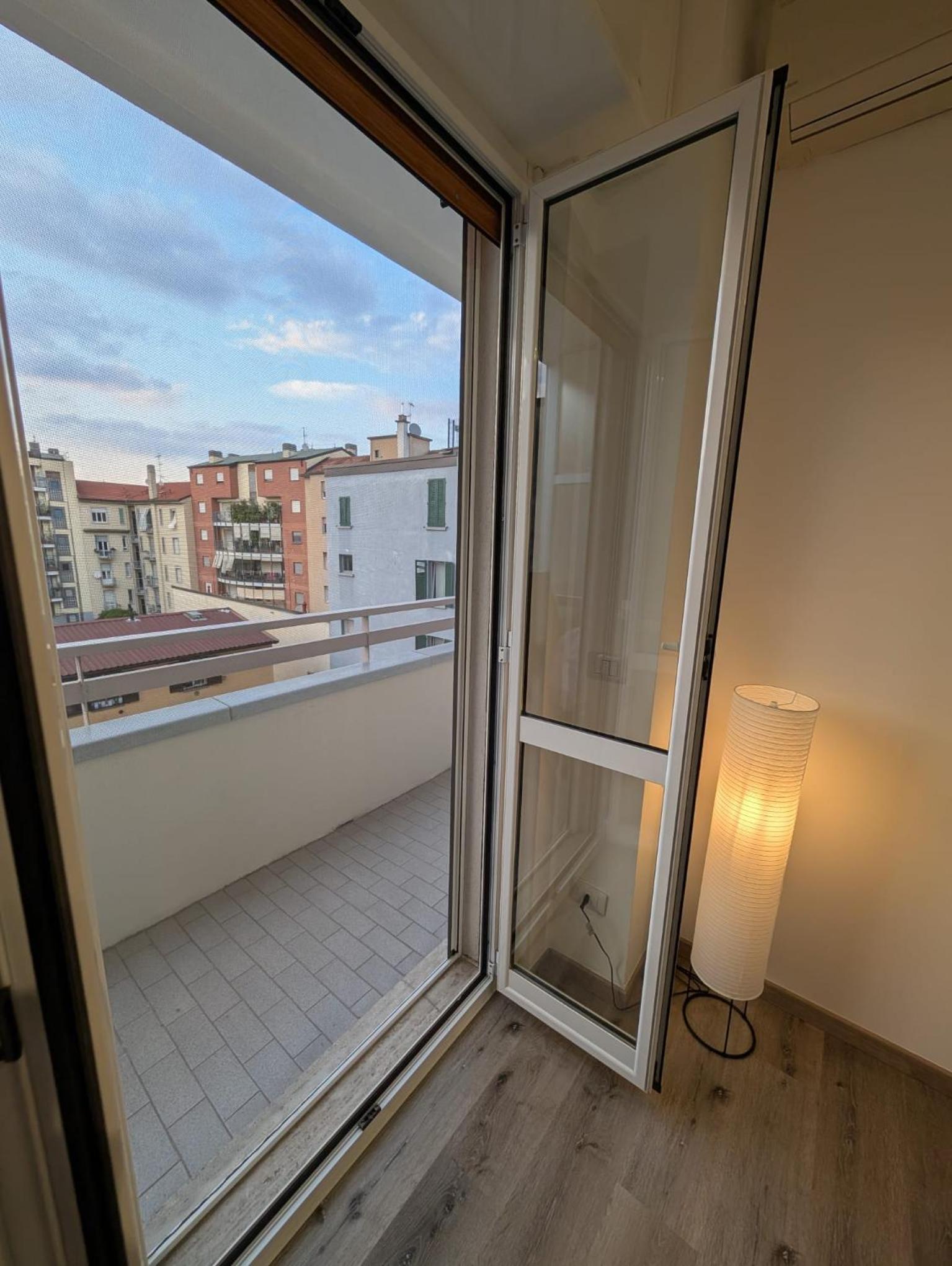 Milano Urban Suite - near San Siro stadium, Fiera Milano, American Embassy, Portello, City Life and Arco della Pace movida