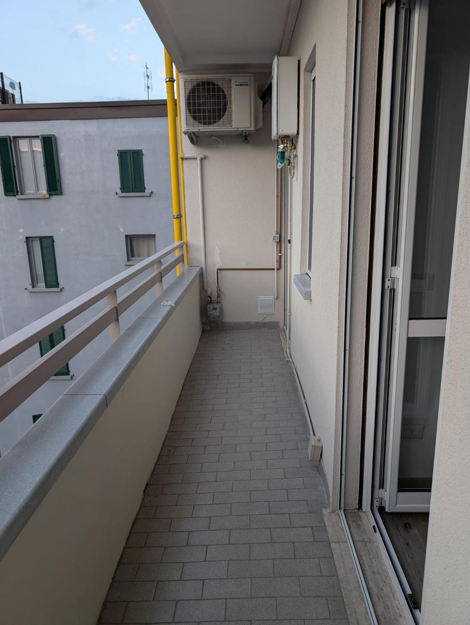 Milano Urban Suite - near San Siro stadium, Fiera Milano, American Embassy, Portello, City Life and Arco della Pace movida