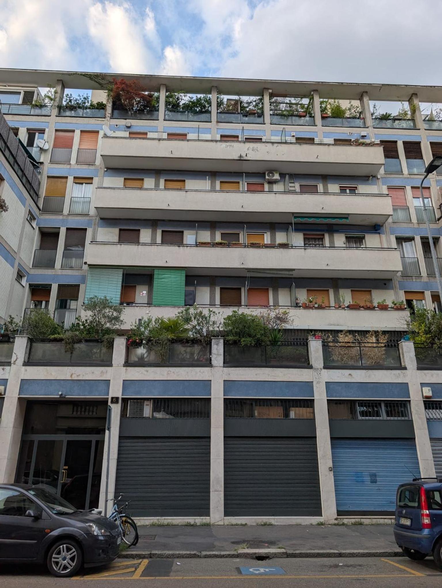 Milano Urban Suite - near San Siro stadium, Fiera Milano, American Embassy, Portello, City Life and Arco della Pace movida